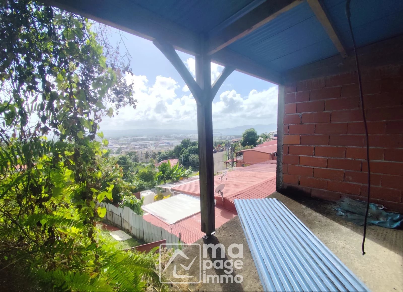 Agence immobilière de MA PAGE IMMO