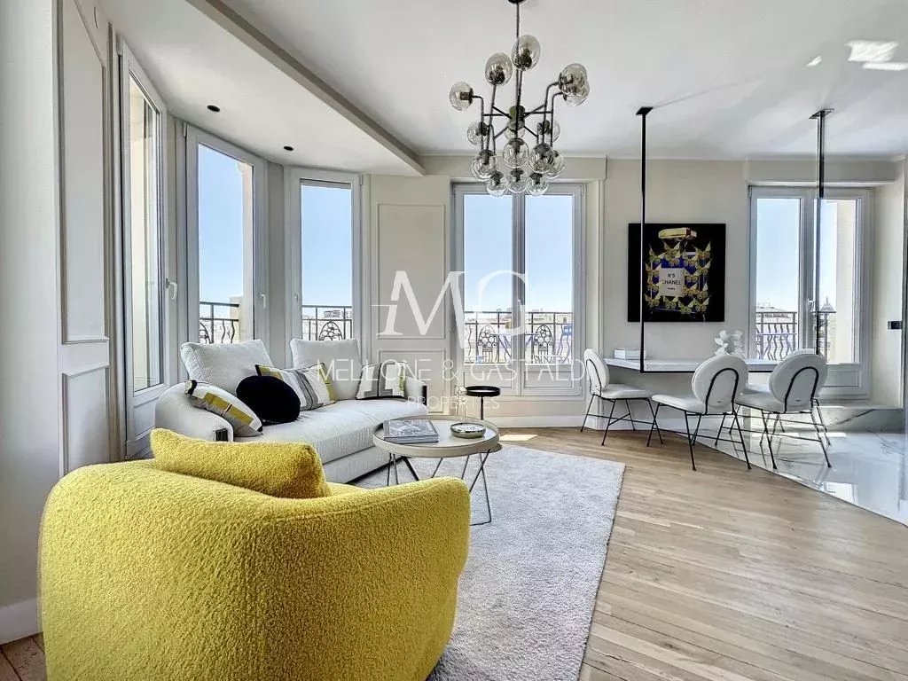 Agence immobilière de Mellone & Gastaldi Properties