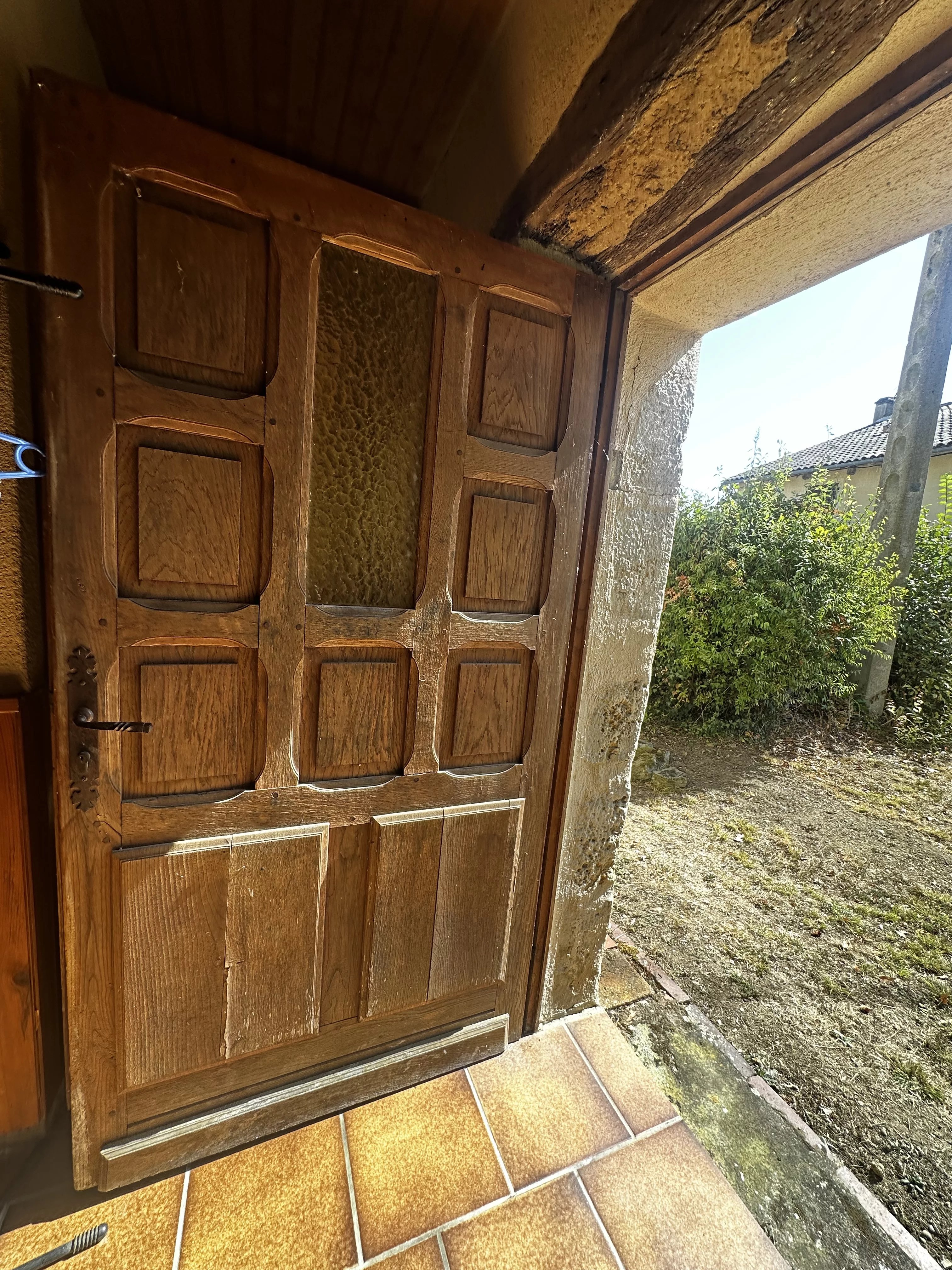 Village house for sale Callian, Gers