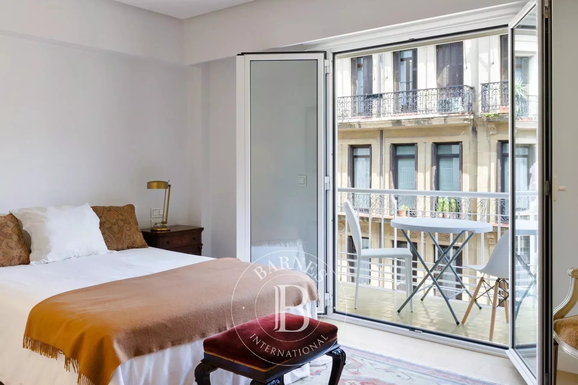 Daire San Sebastián - picture 13