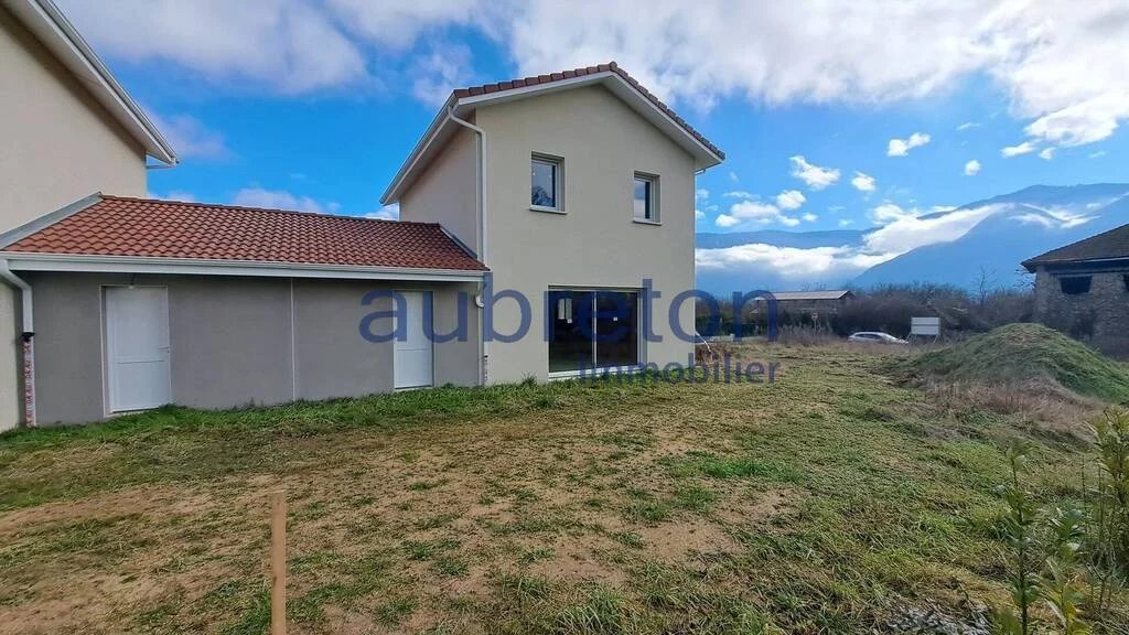 Vente Maison Vinay