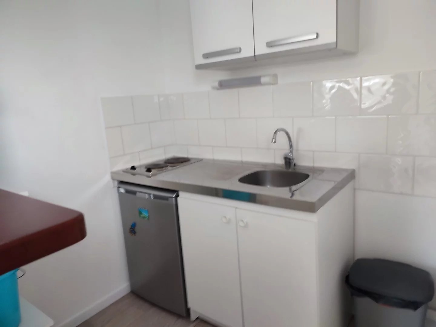 APARTEMNT T1 LEHON-PROXIMITE CENTRE COMMERCIAL