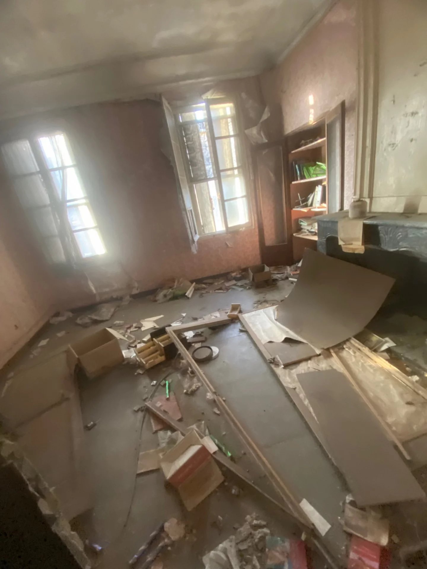 Vente Maison Saint-Laurent-d'Aigouze