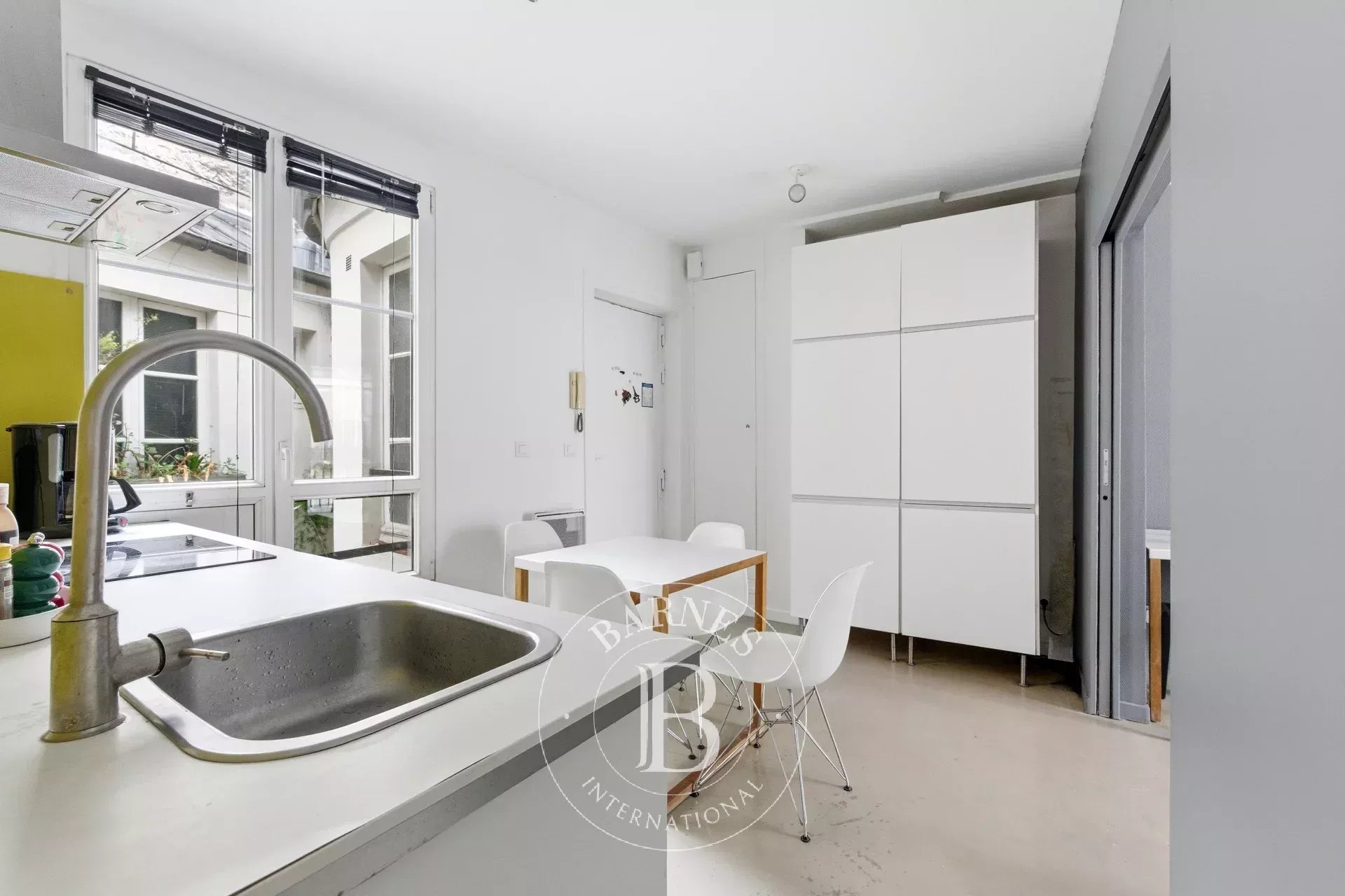 Paris  - Apartment 1 Bedroom - picture 7