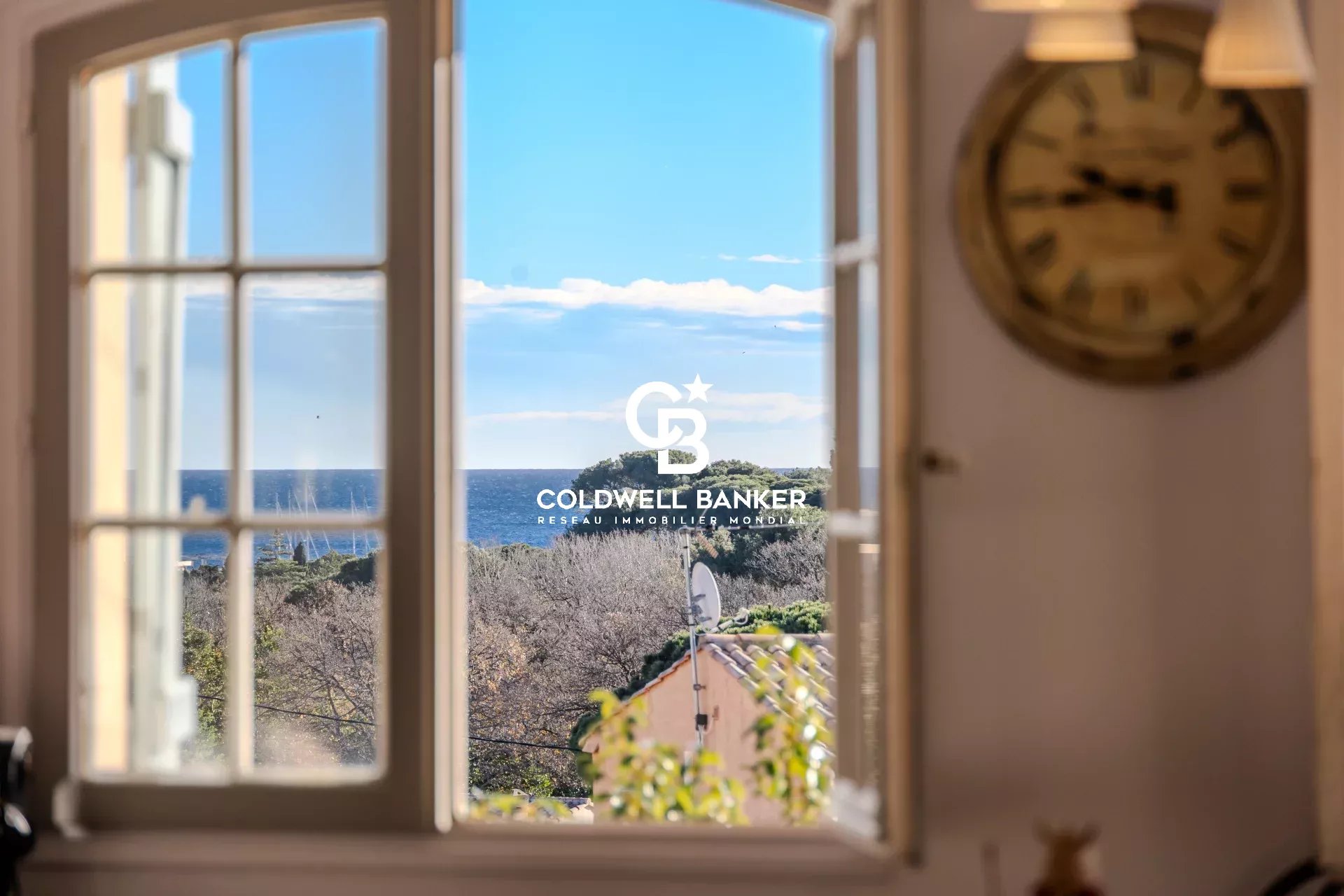 Vente Maison Bormes-les-Mimosas