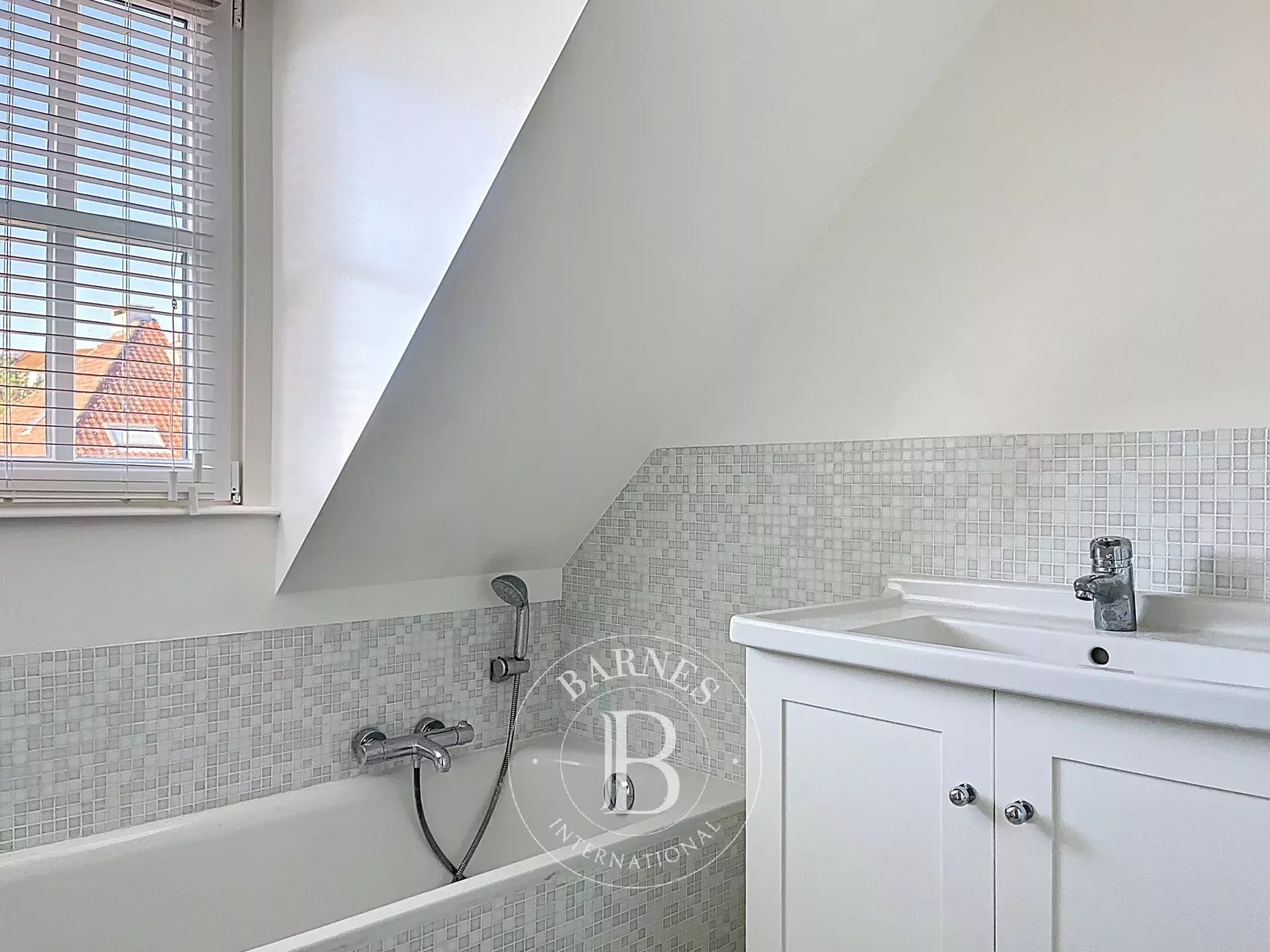 Vert Chasseur - Charmante maison 5 chambres