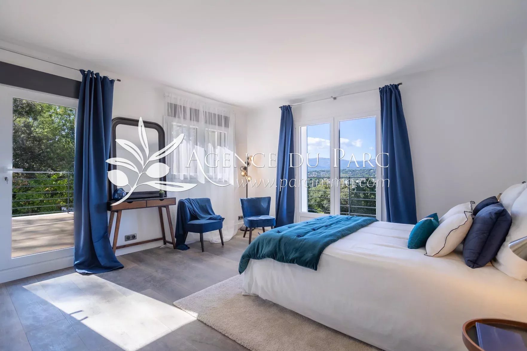 Sale Villa Biot Les Clausonnes