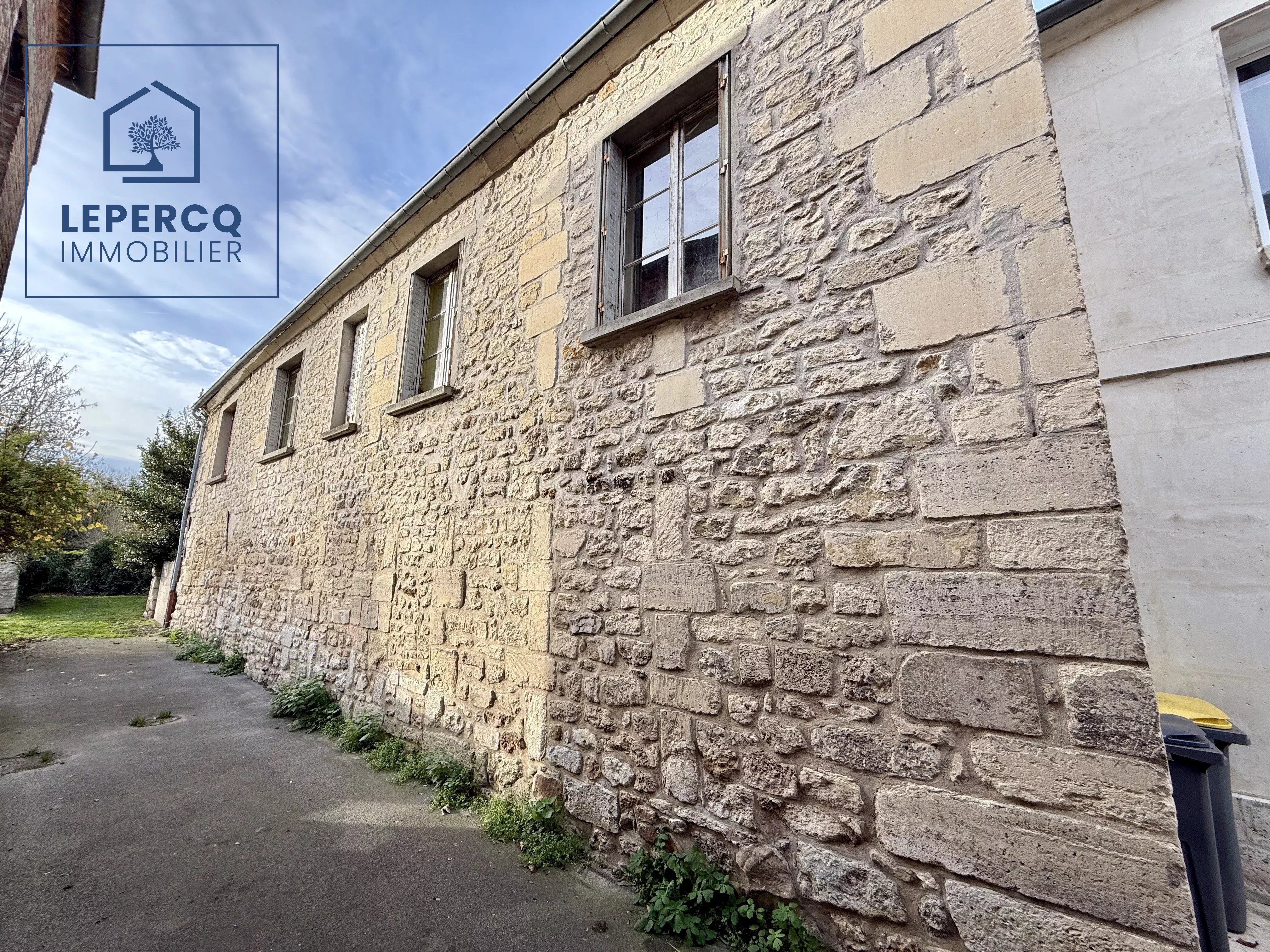 Vente Maison La Ferté-Milon