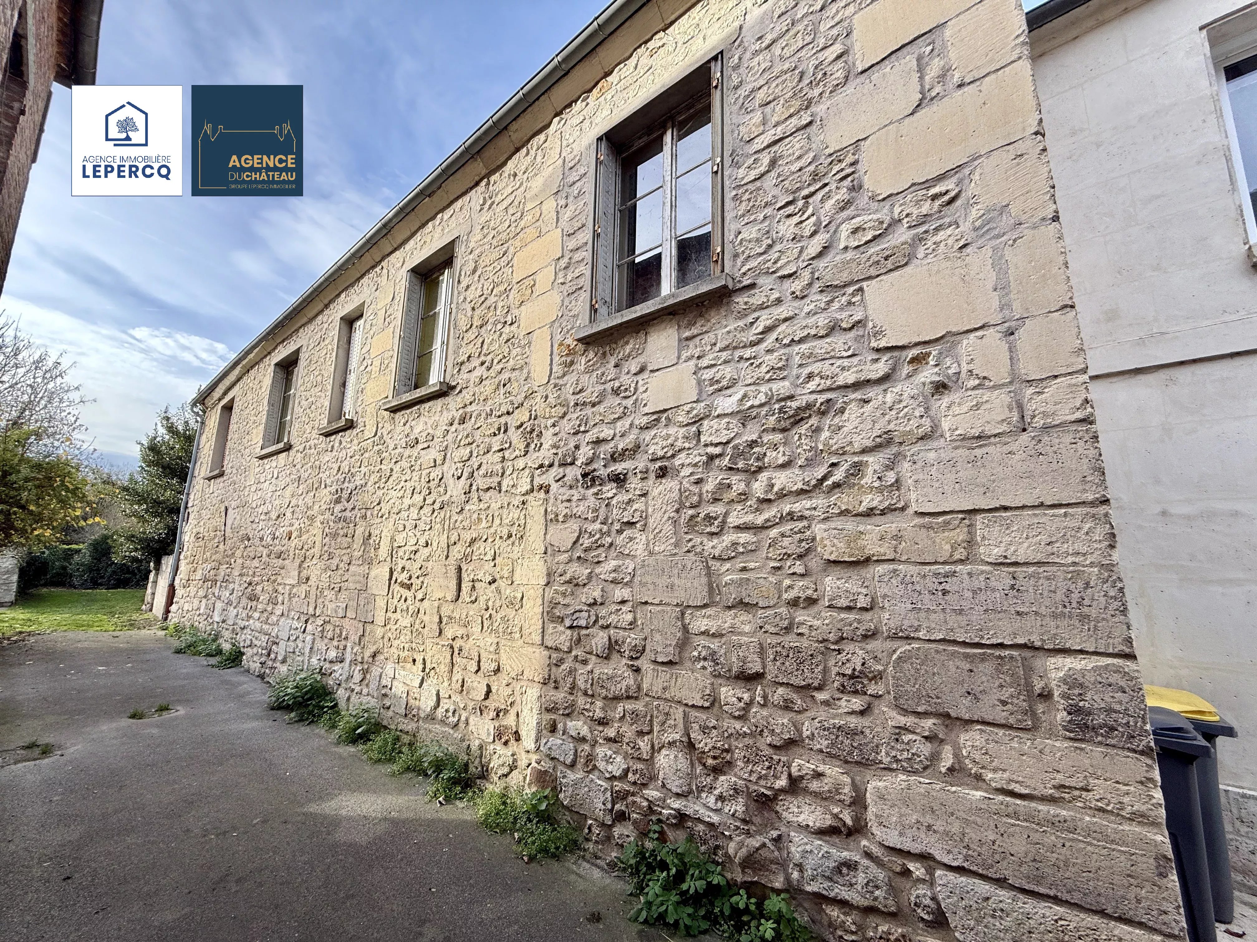 Sale House La Ferté-Milon