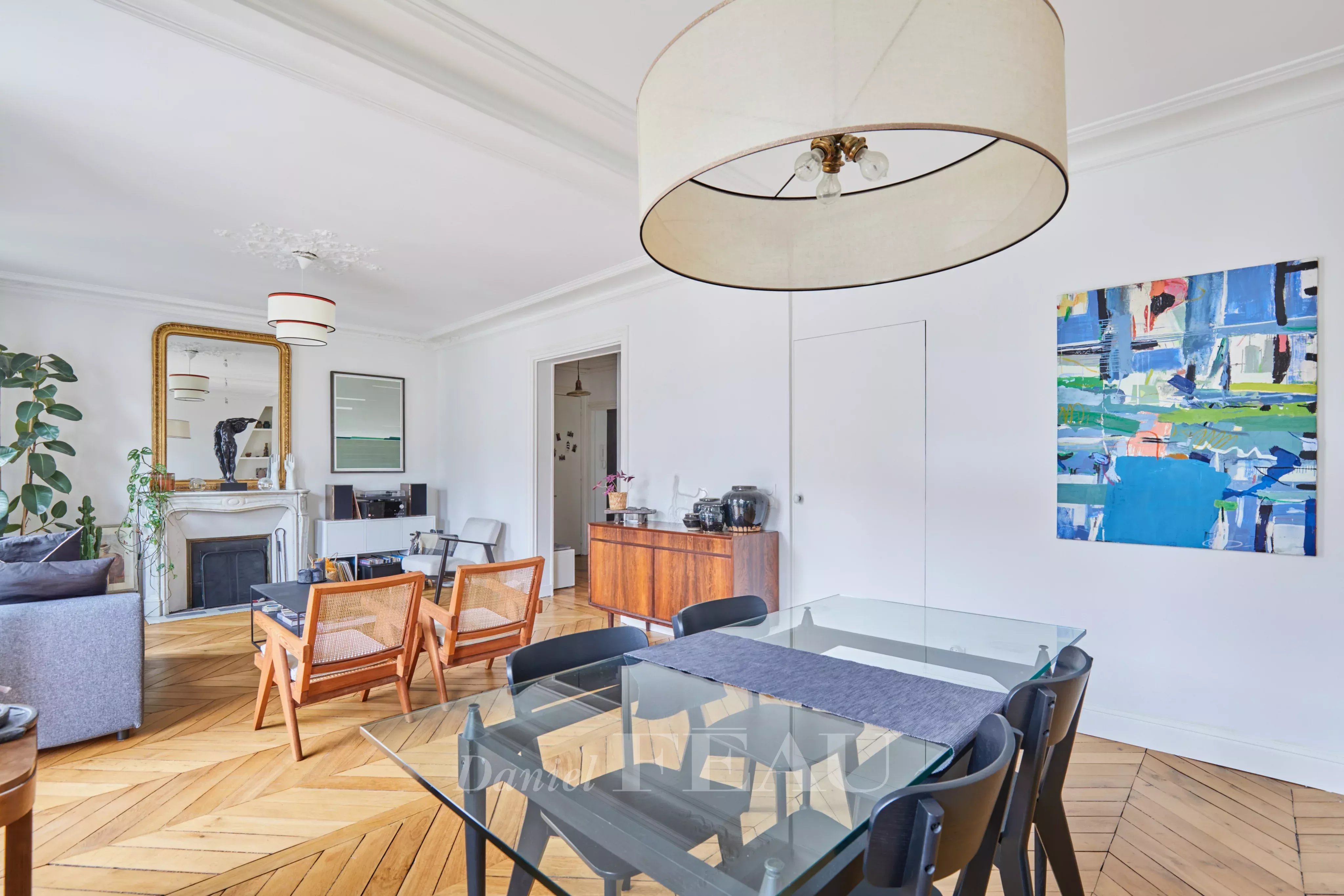 Location Appartement Paris 9ème