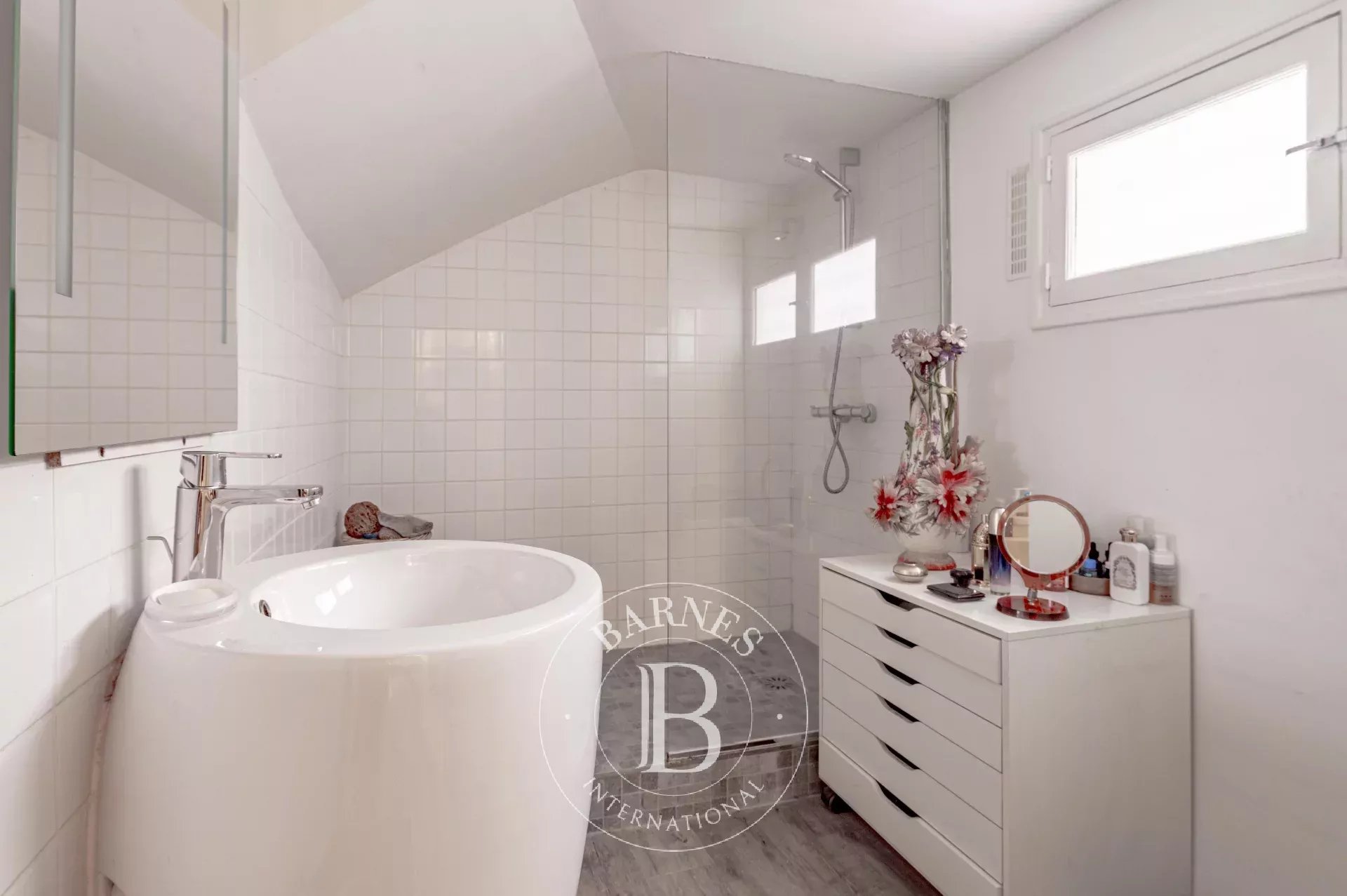 Daire Paris 5ème - picture 9