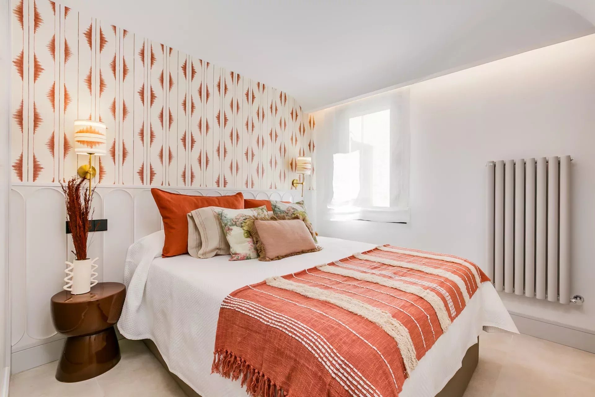 Daire Madrid - picture 39