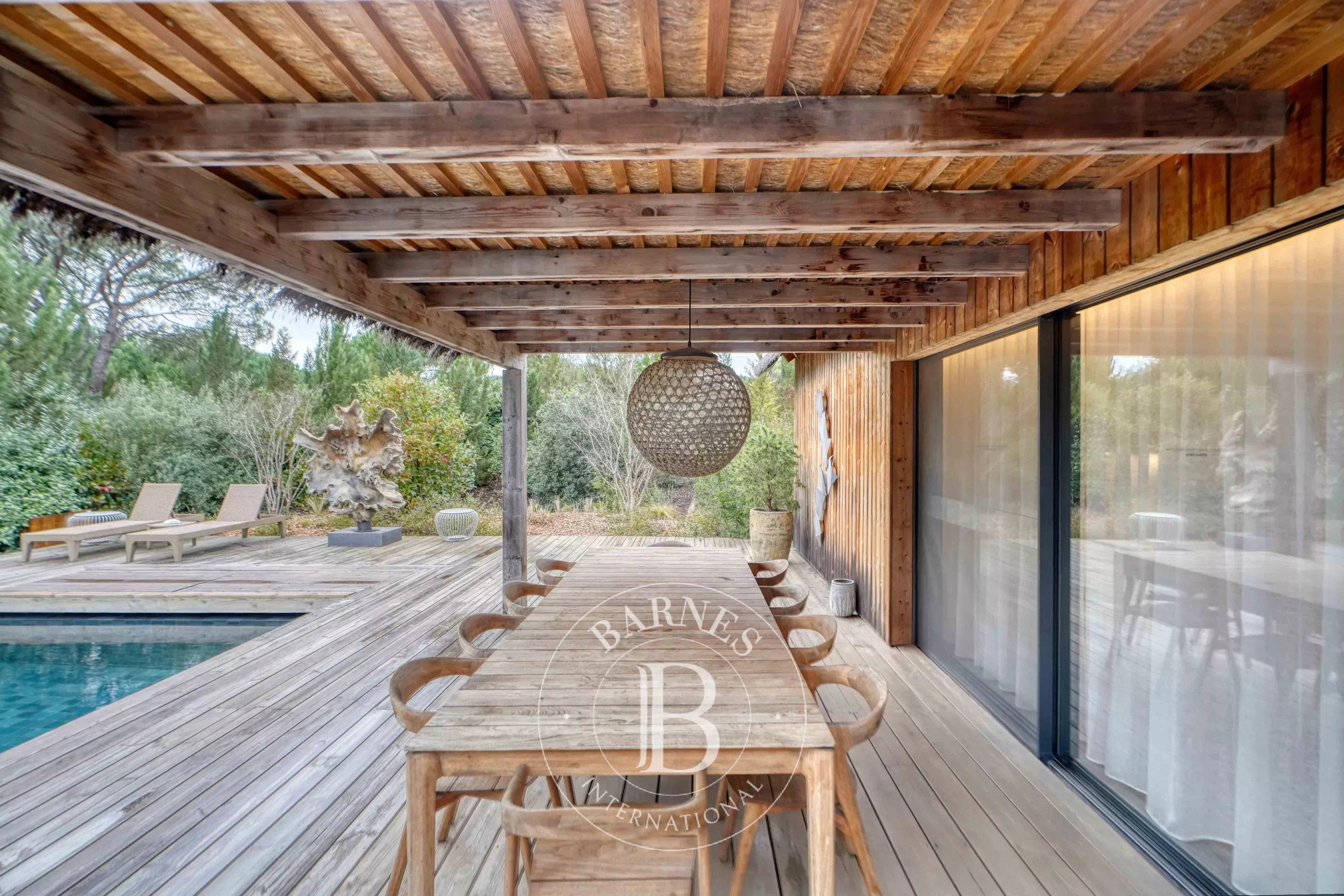 Moradia de luxo na Comporta