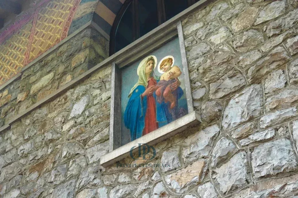 Villa Esino Lario - picture 4