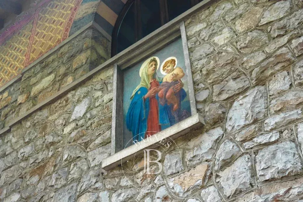 Villa Esino Lario - picture 4