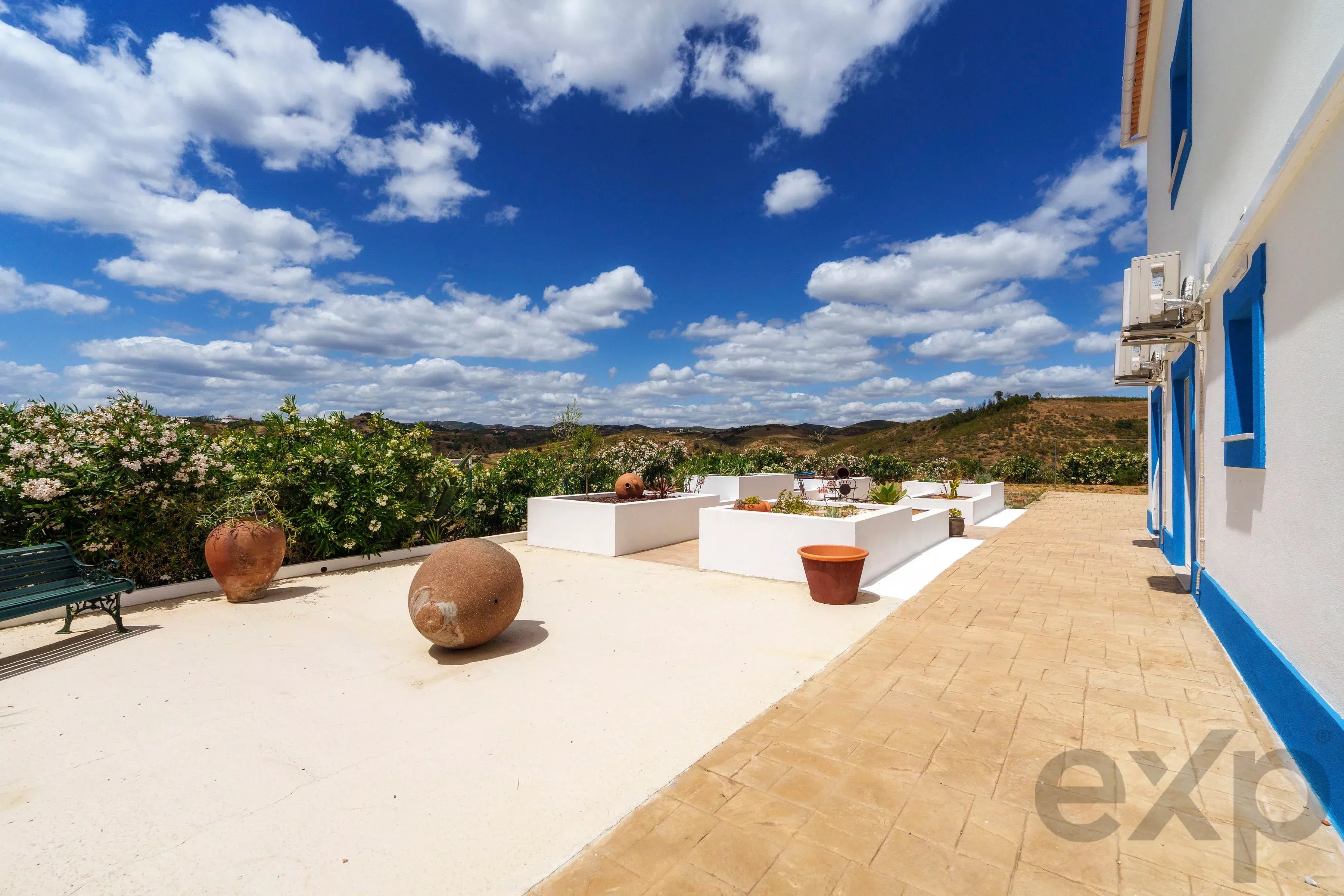 Renovated 5 Bed Countryside Villa with Pool, Panoramic Views, 2 Hectares 87005816 image 37