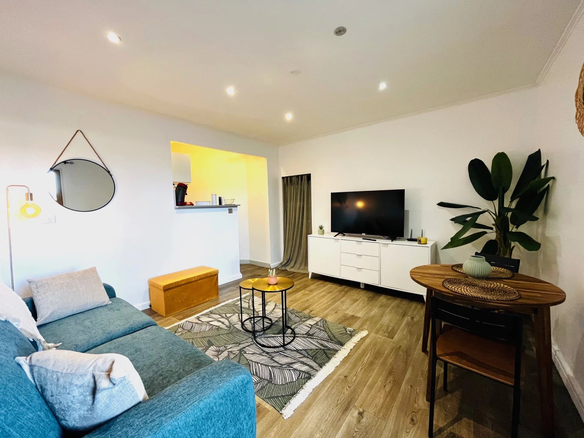 Agence immobilière de Leonis Immobilier Pays d'Arles