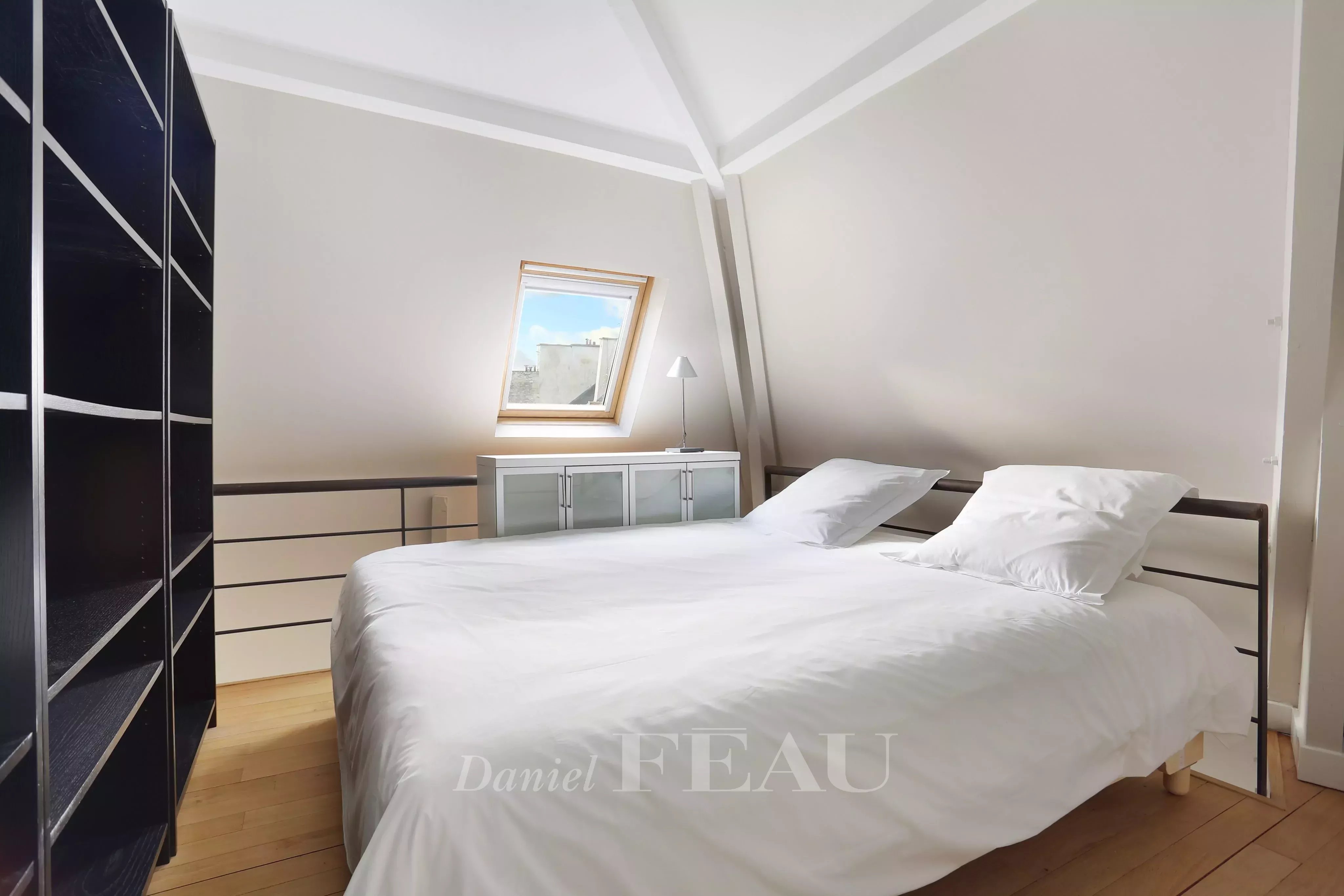 Location Appartement Paris 3ème