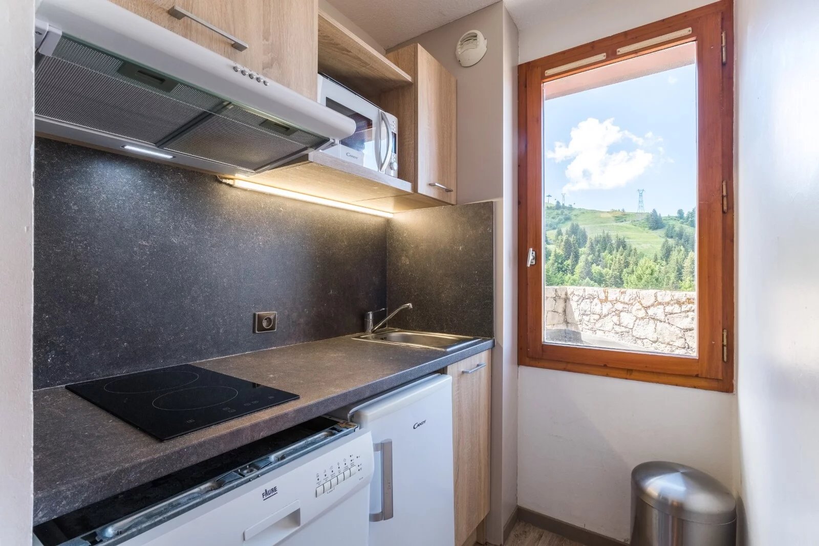 Sale Apartment Méribel