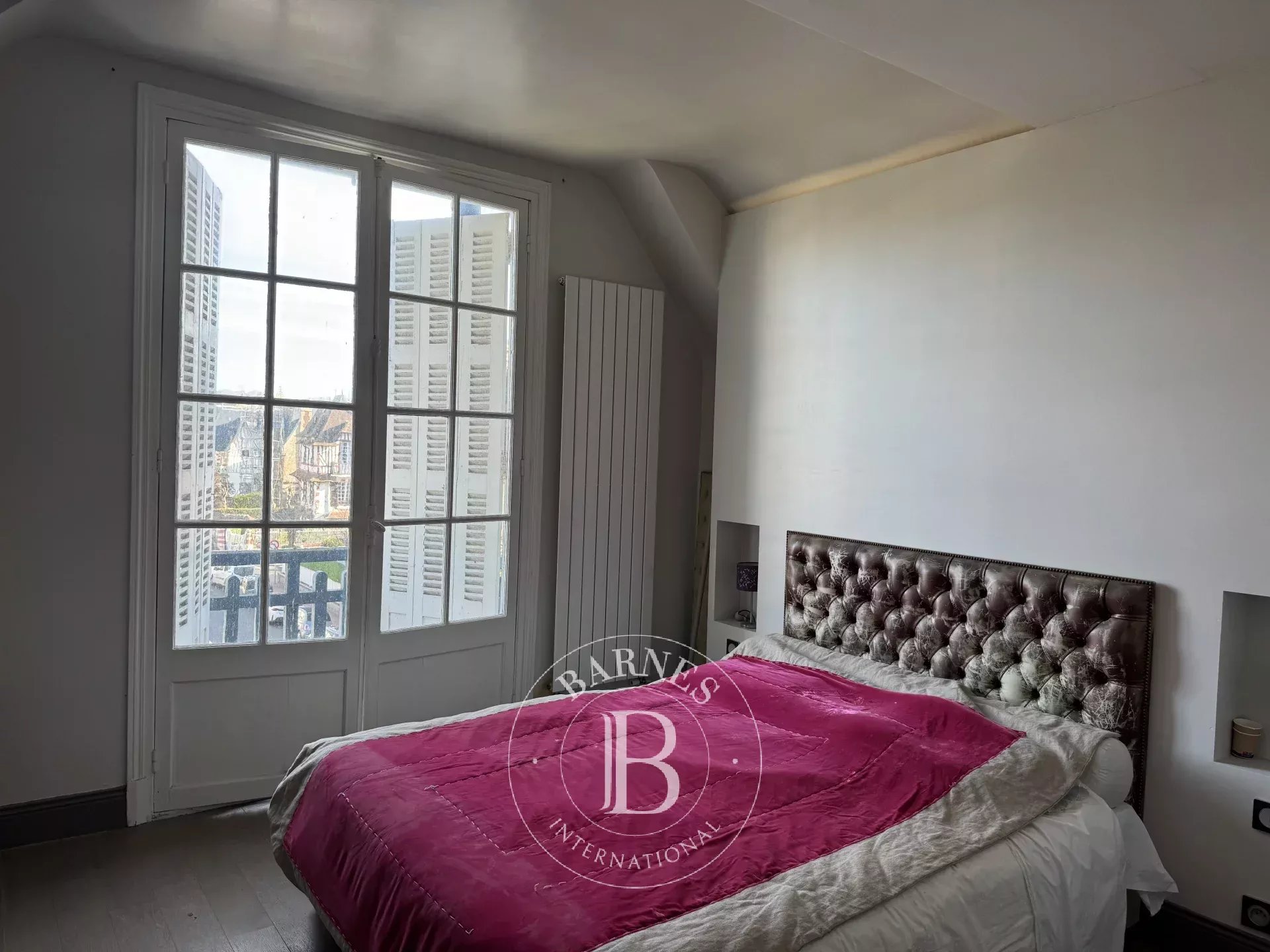 Deauville  - Apartment  - picture 9