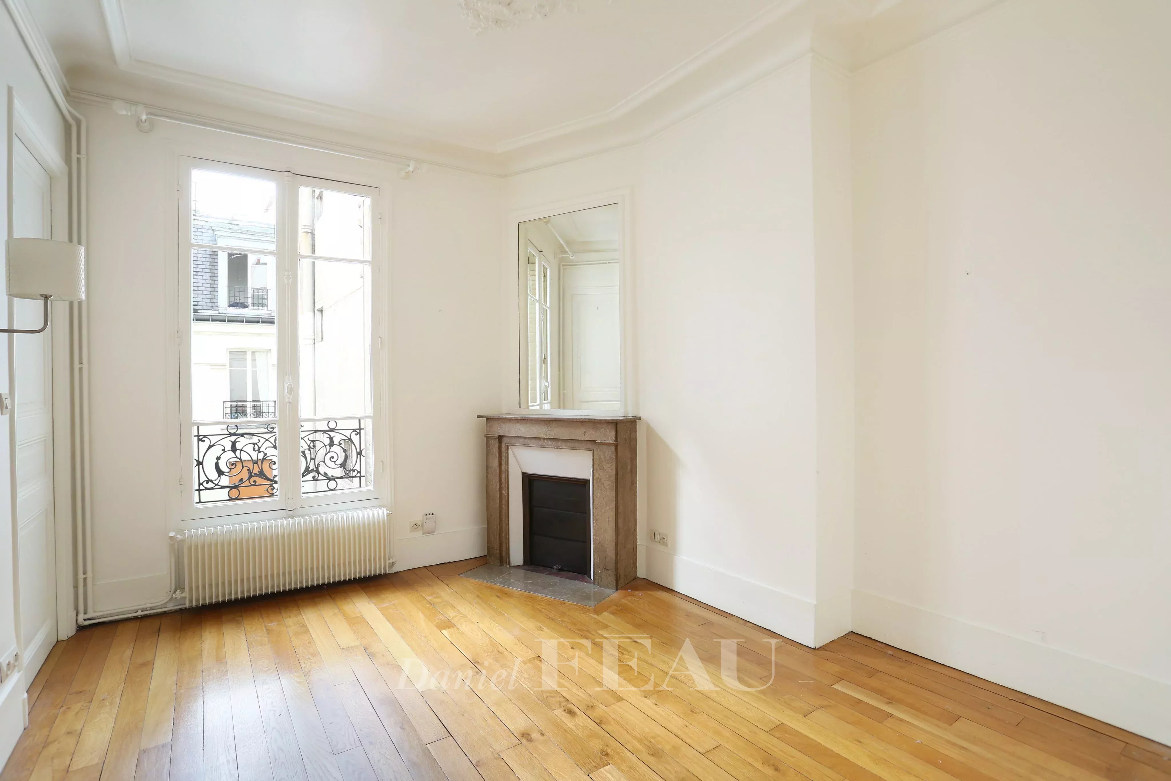 Rental Apartment Paris 15th