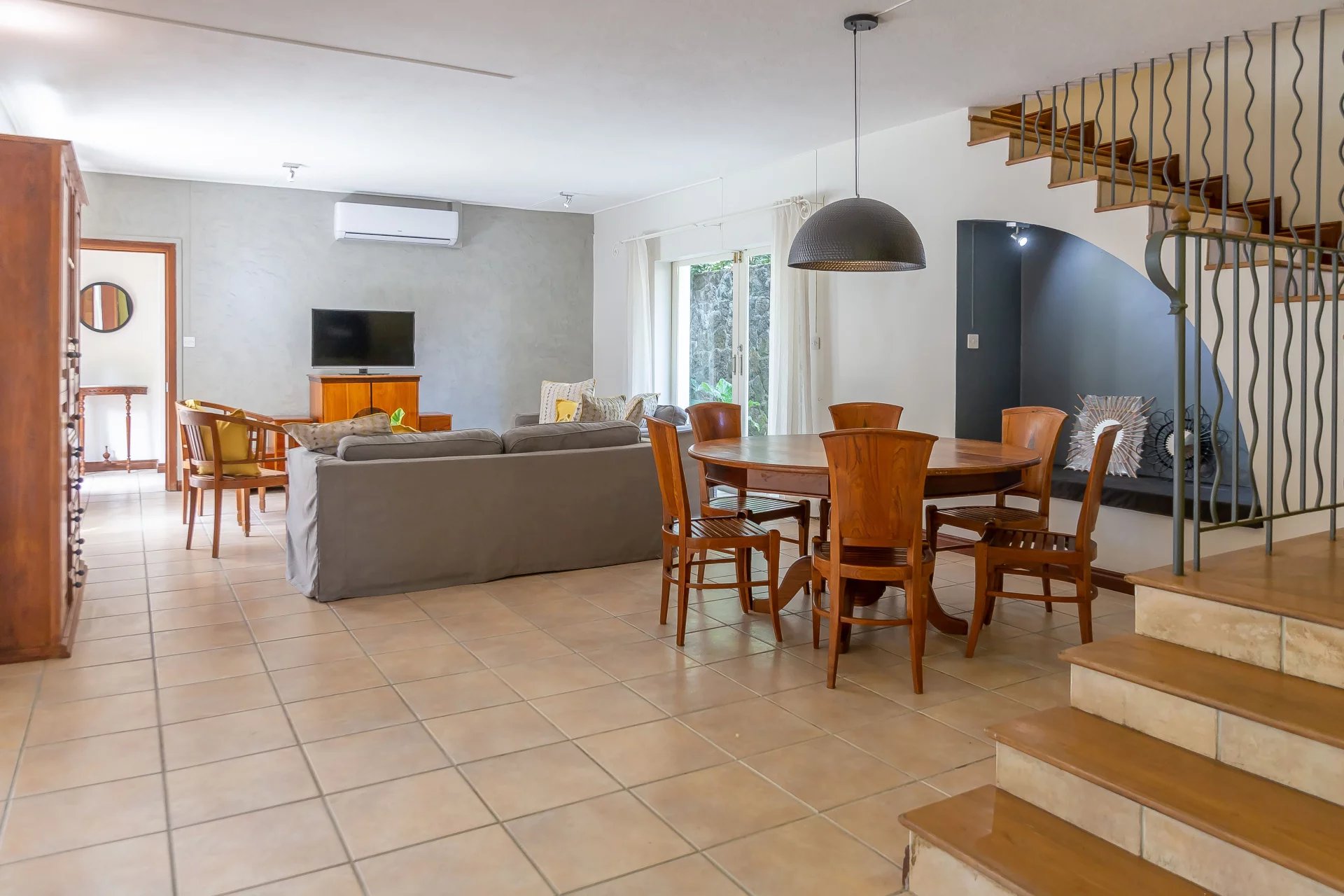 Villa Grand Baie - picture 8