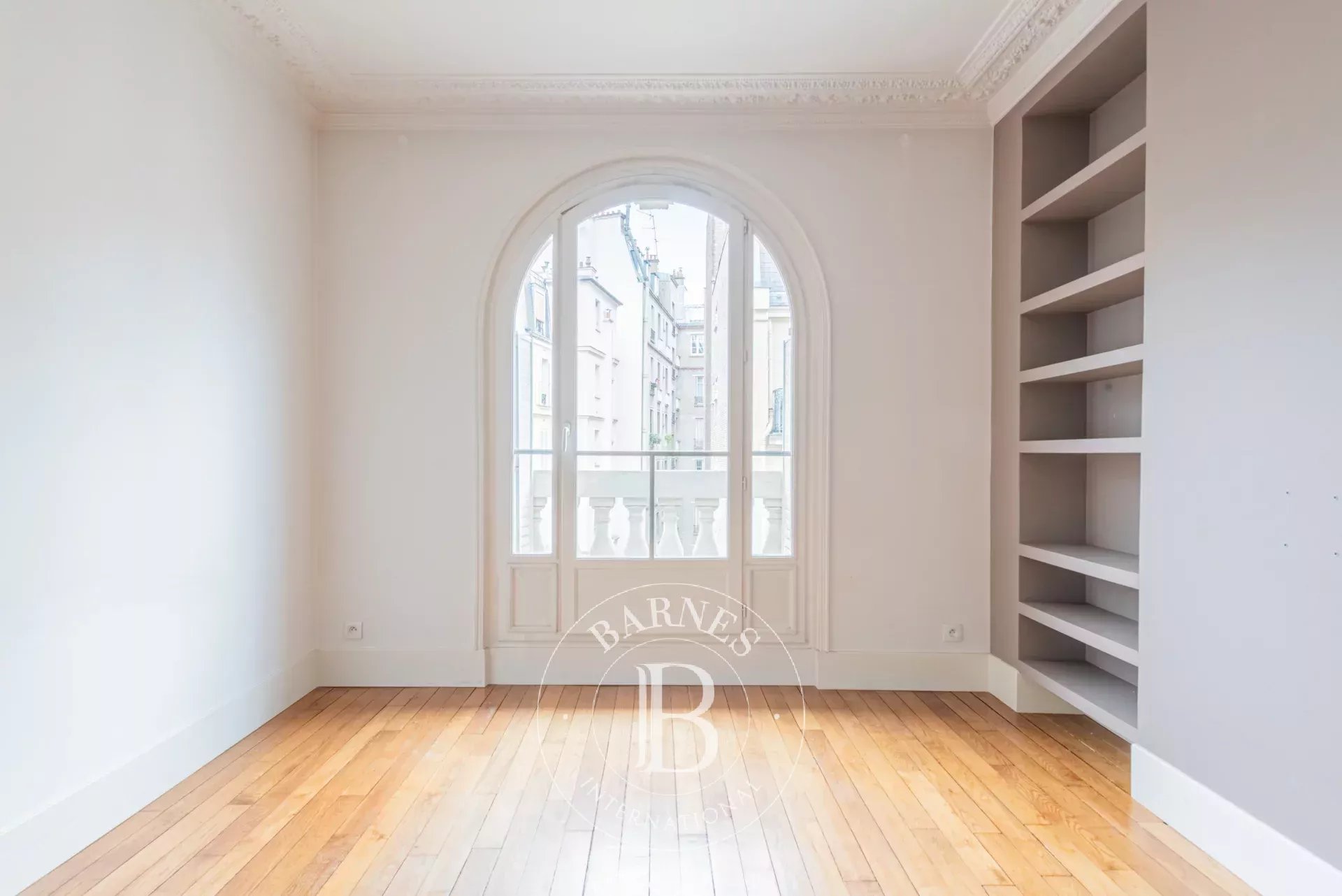 Daire Paris 18ème - picture 7