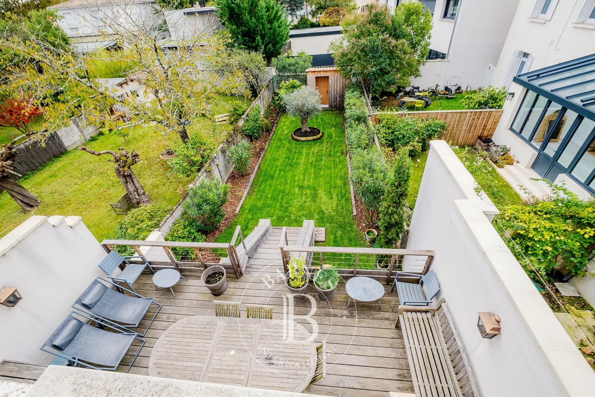 Ev Le Bouscat - picture 18