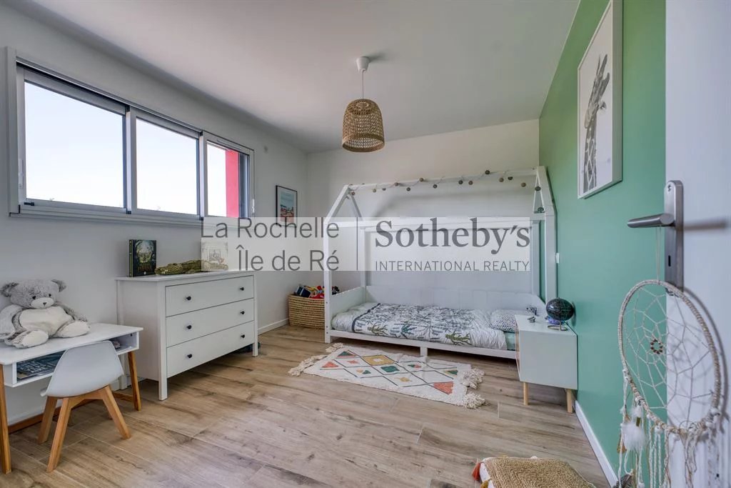 Vente Maison La Rochelle