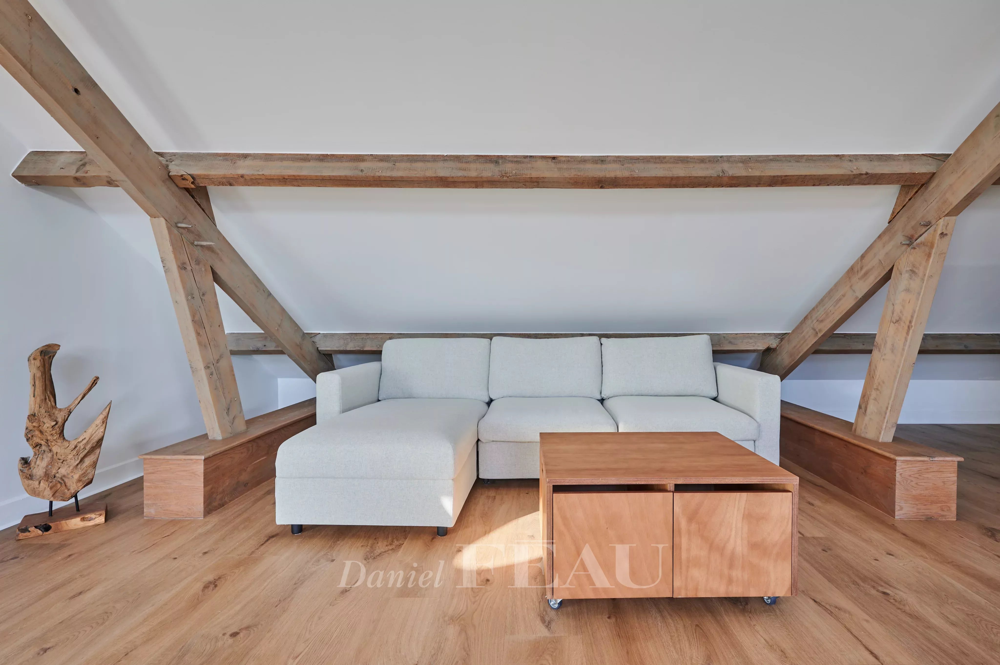 Rental Apartment Saint-Cloud