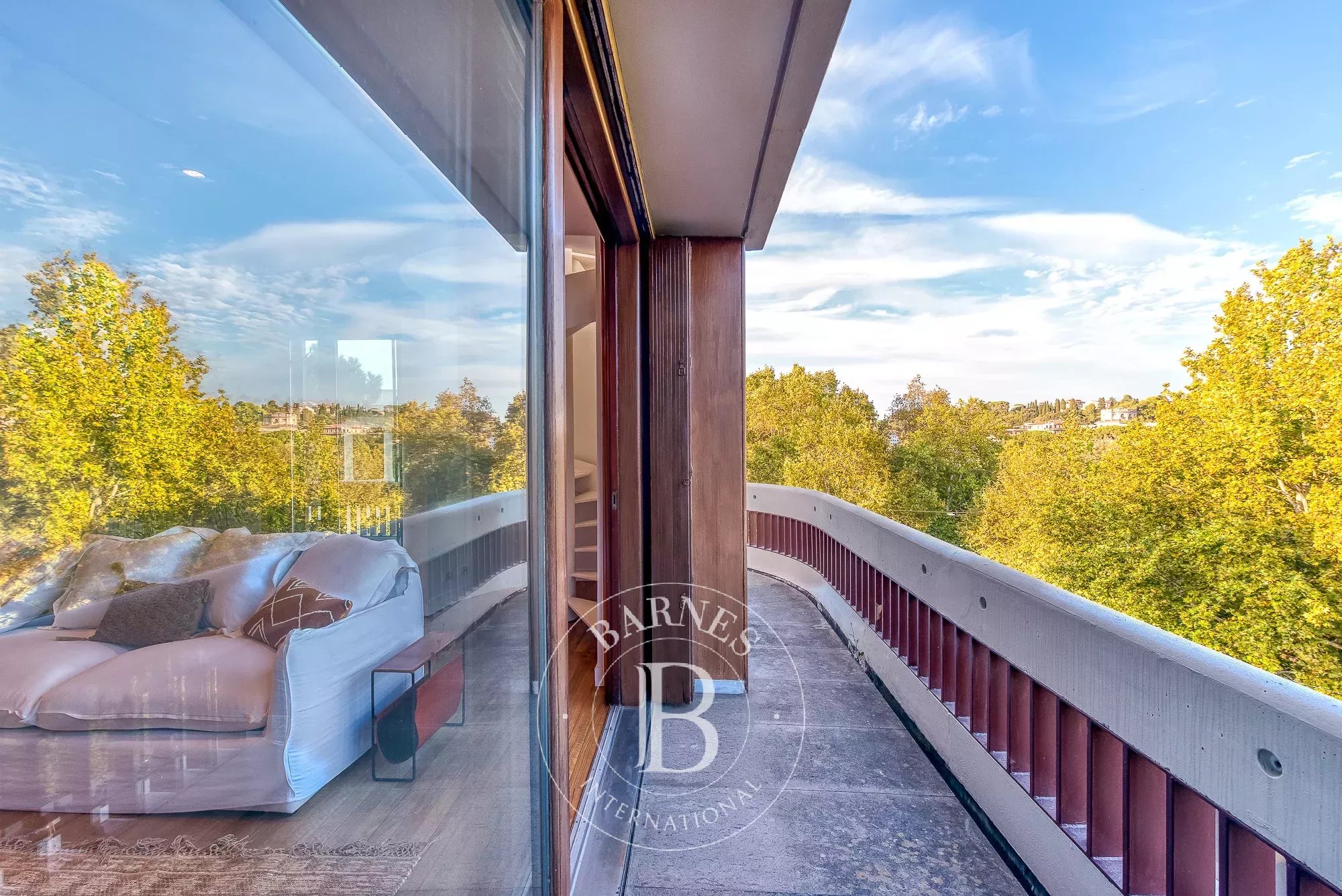Roma  - Penthouse  3 Chambres - picture 20