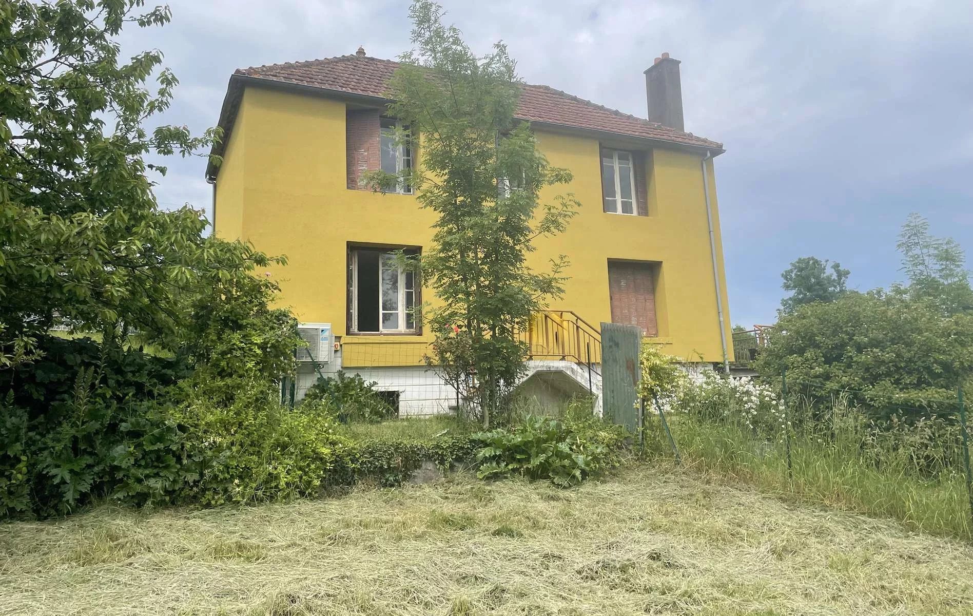 Vente Maison Cheffois