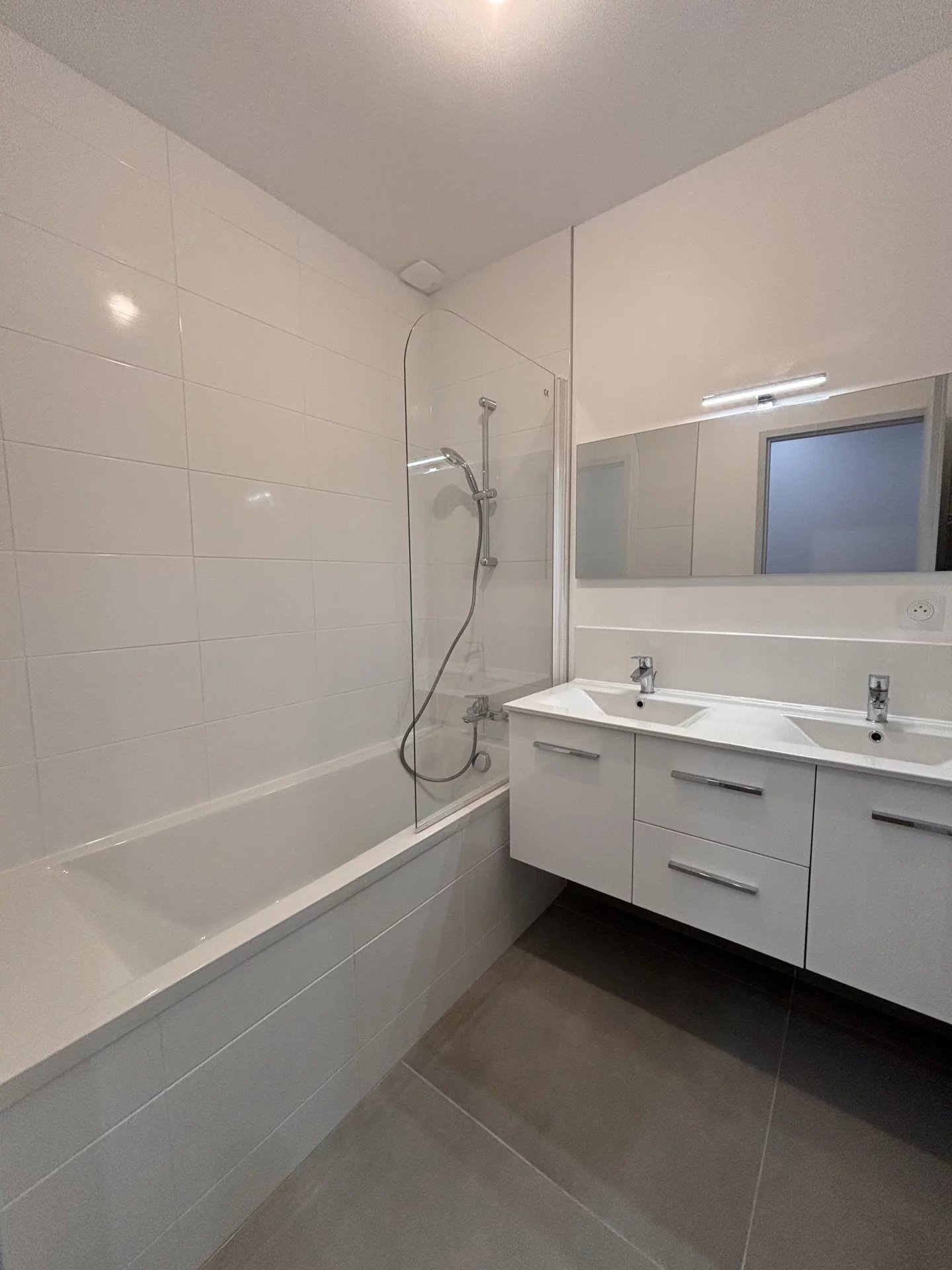 Maison de village de 106 m² de 4 chambres avec jardin