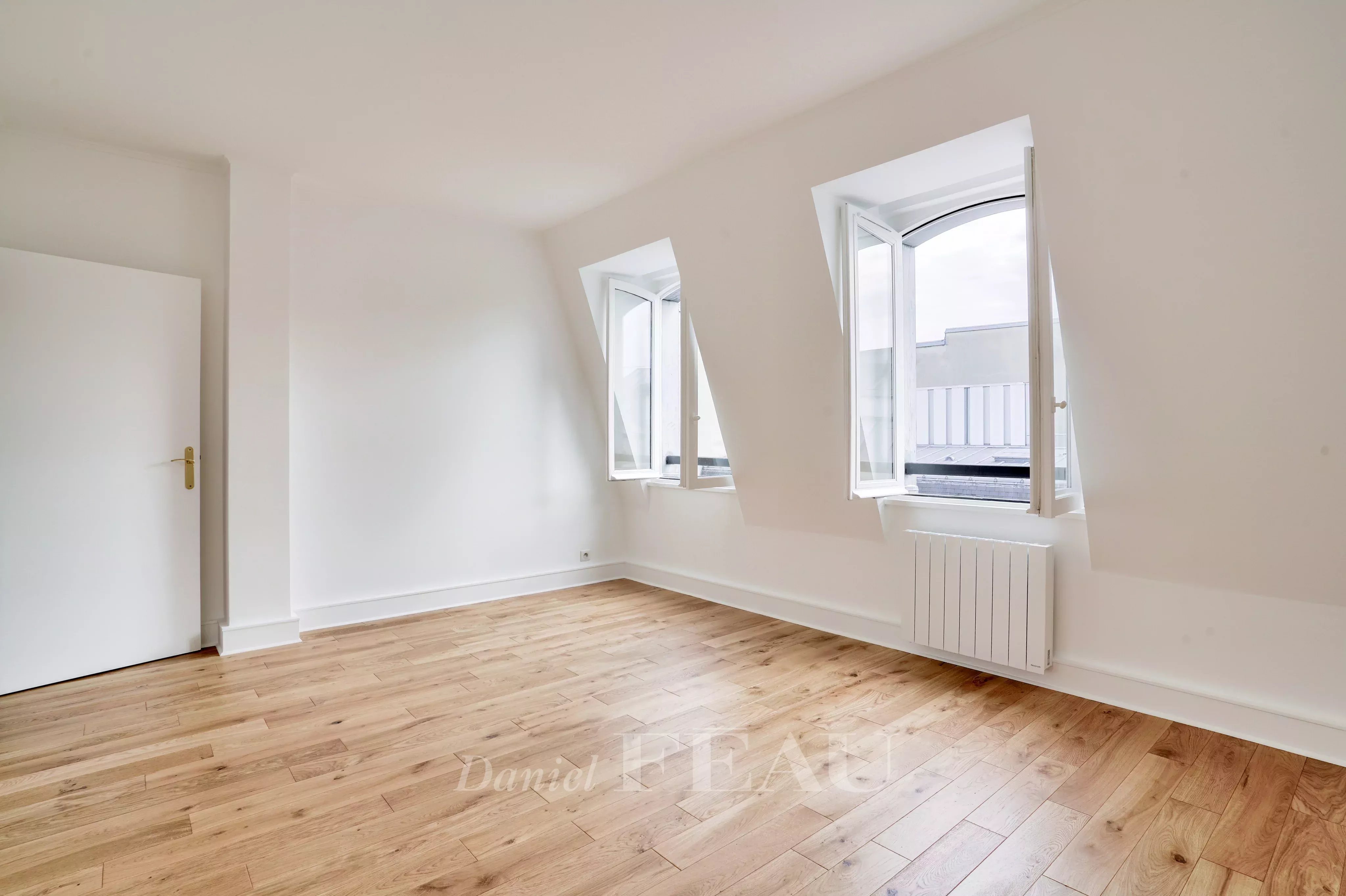 Rental Apartment Paris 9th