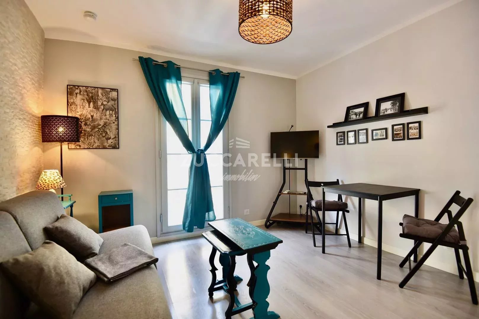 Studio Nice Saleya