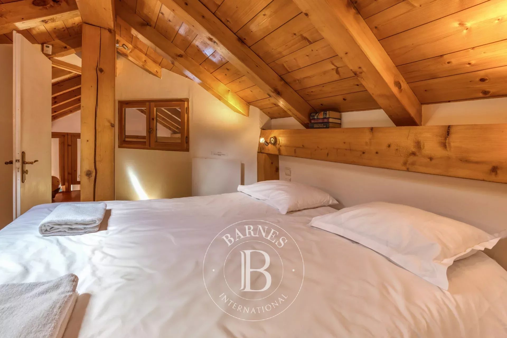 Daire Chamonix-Mont-Blanc - picture 15