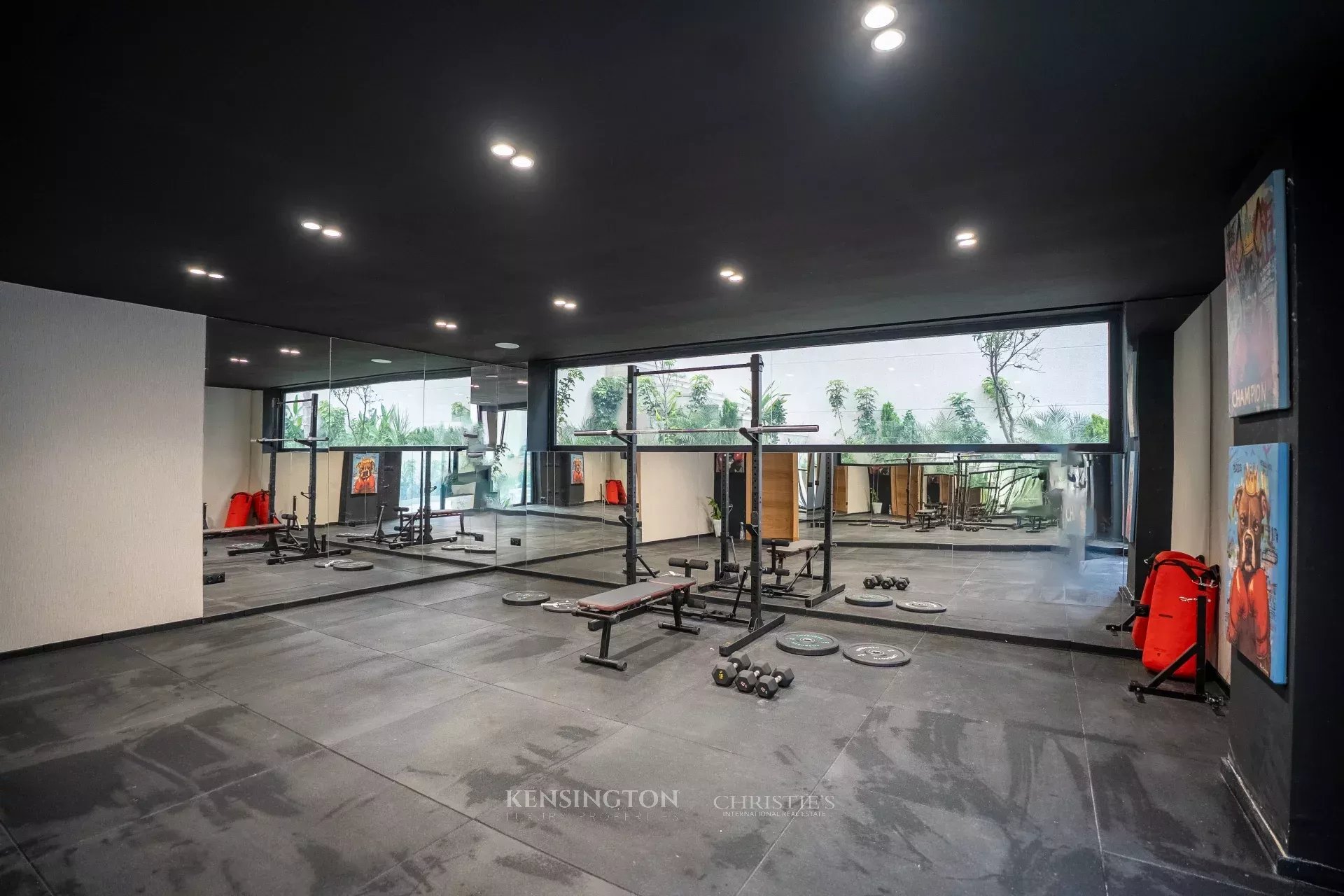 4 Bedroom Villa/Townhouse's Image 35