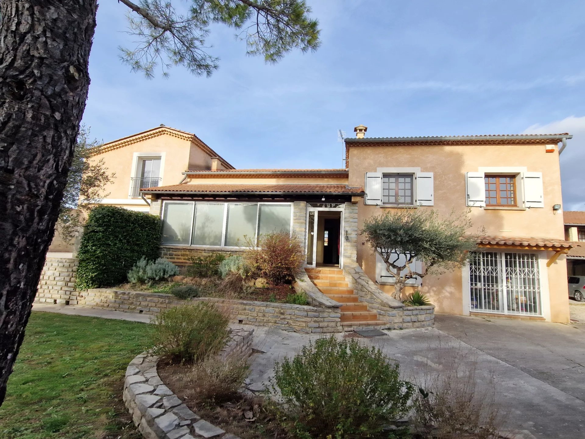 Vente Maison Alès