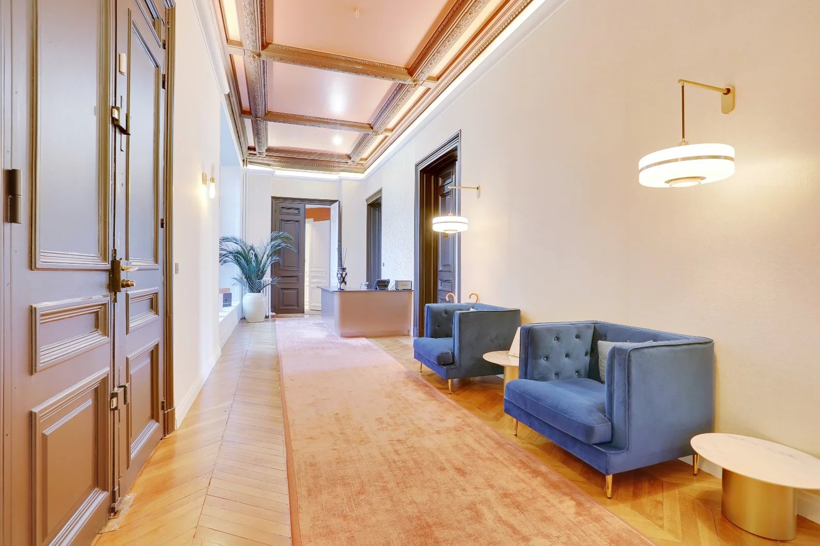 Agence immobilière de Elinora Luxury Real Estate