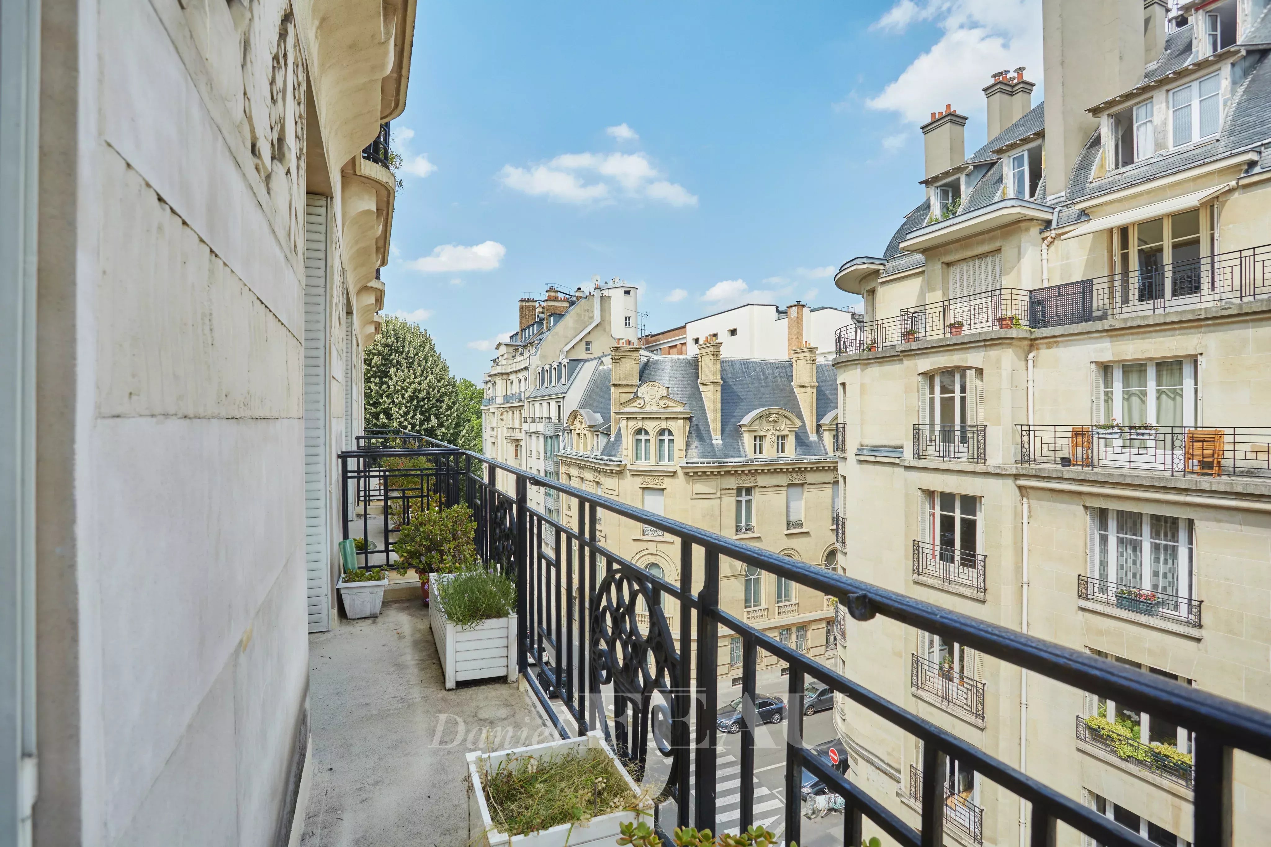 Vente Appartement Paris 7ème