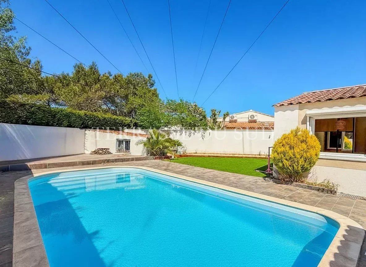 Agence immobilière de Terrasse du Sud