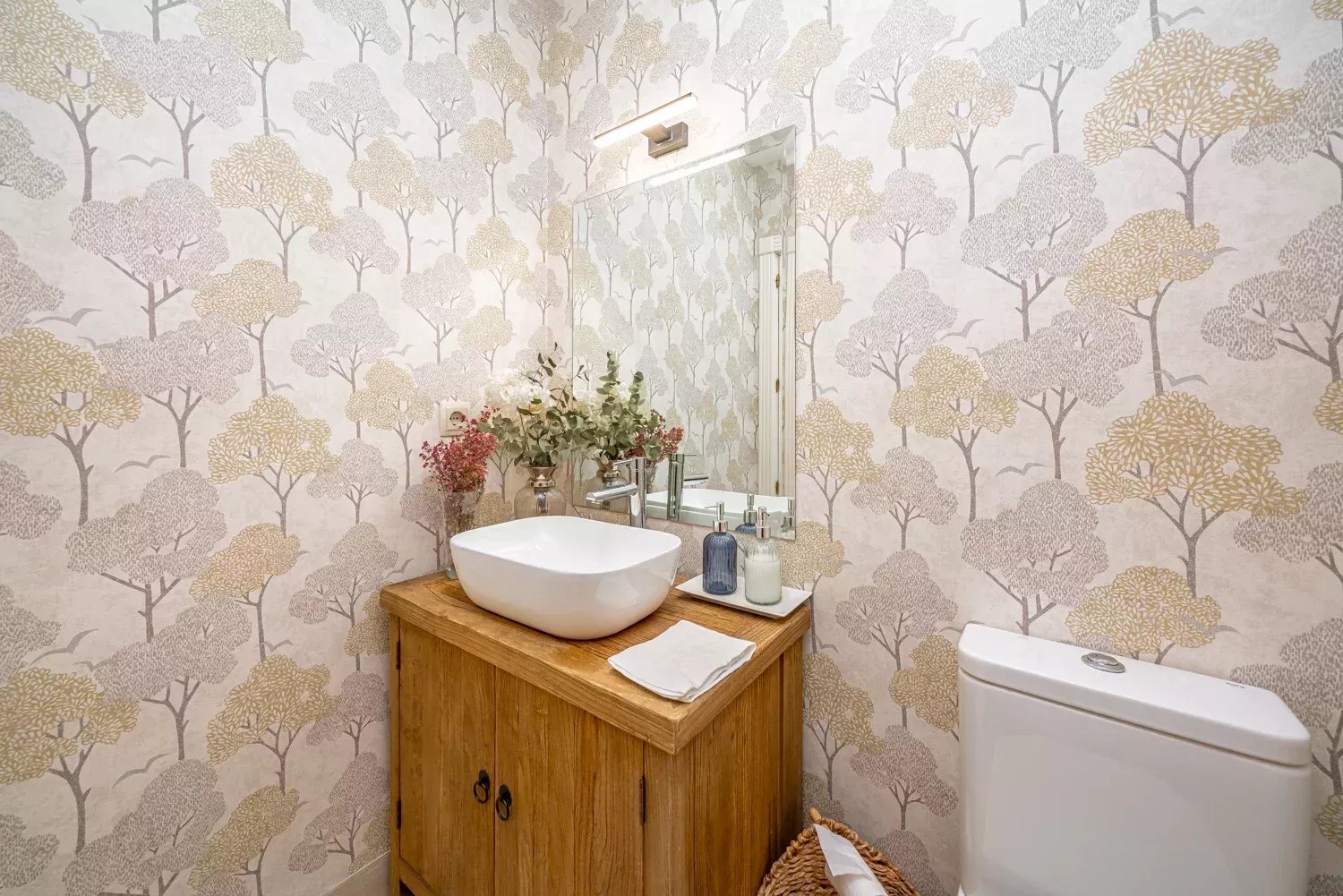 Dağ evi Alcobendas - picture 18