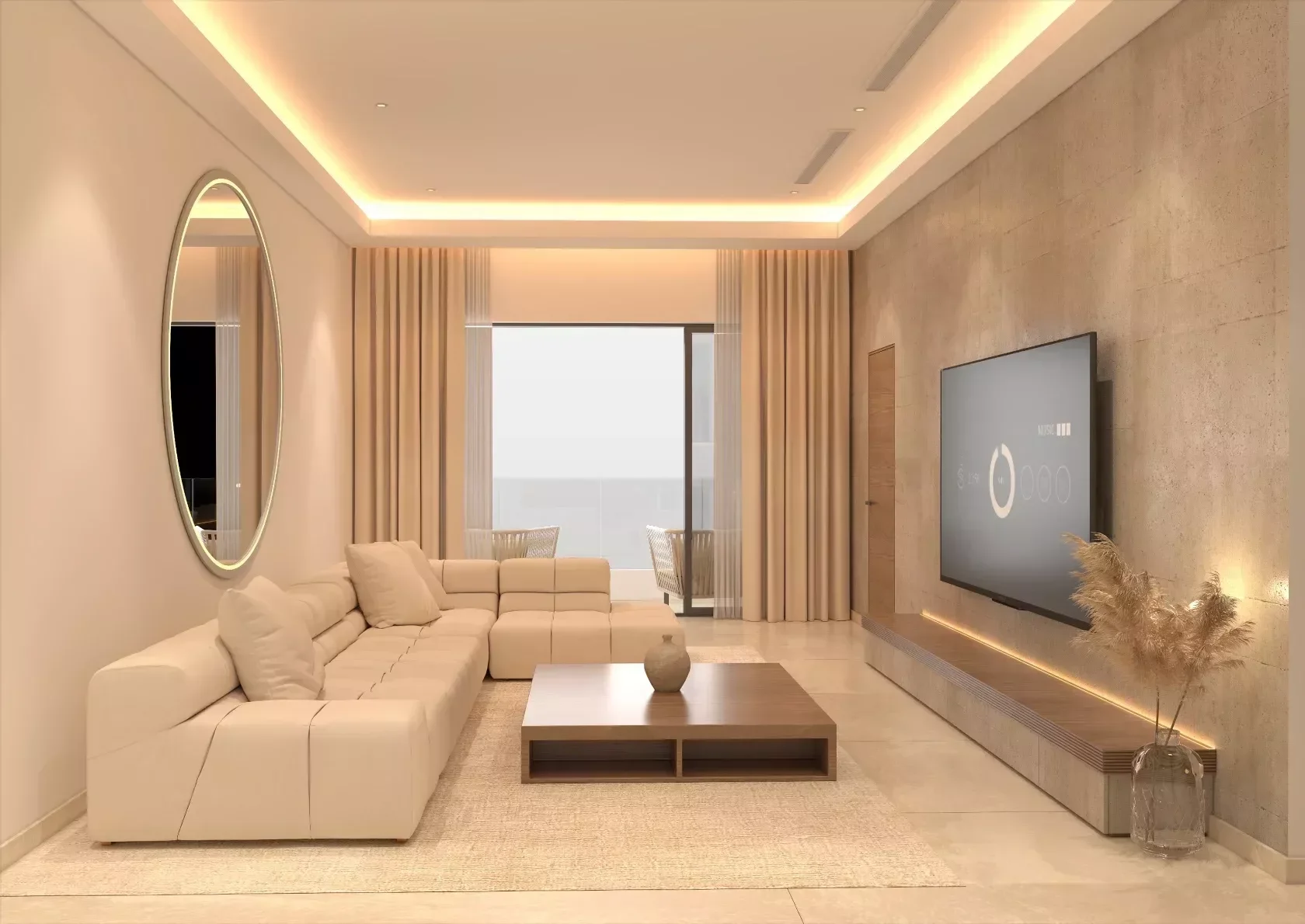 Luxury new apartment available in Mon Choisy, Mauritius - photo 5