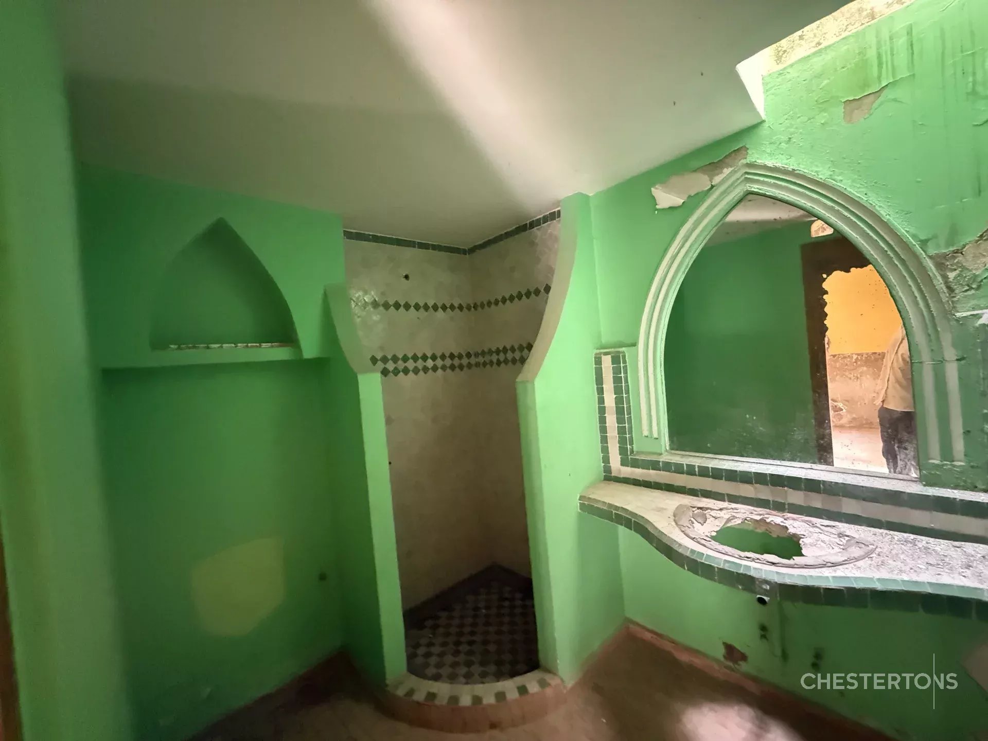 Image of Riad - 5 Bedrooms for Sale in Rabat-Rabat-Morocco, Image 4