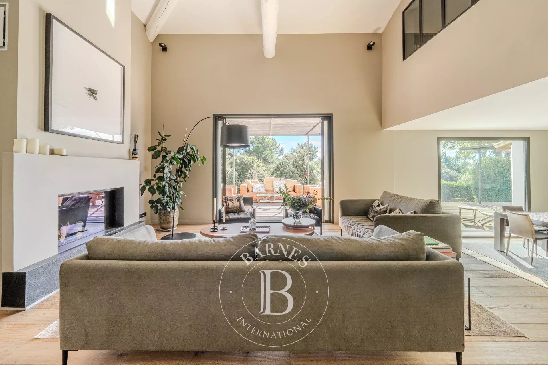 Ev Aix-en-Provence - picture 5