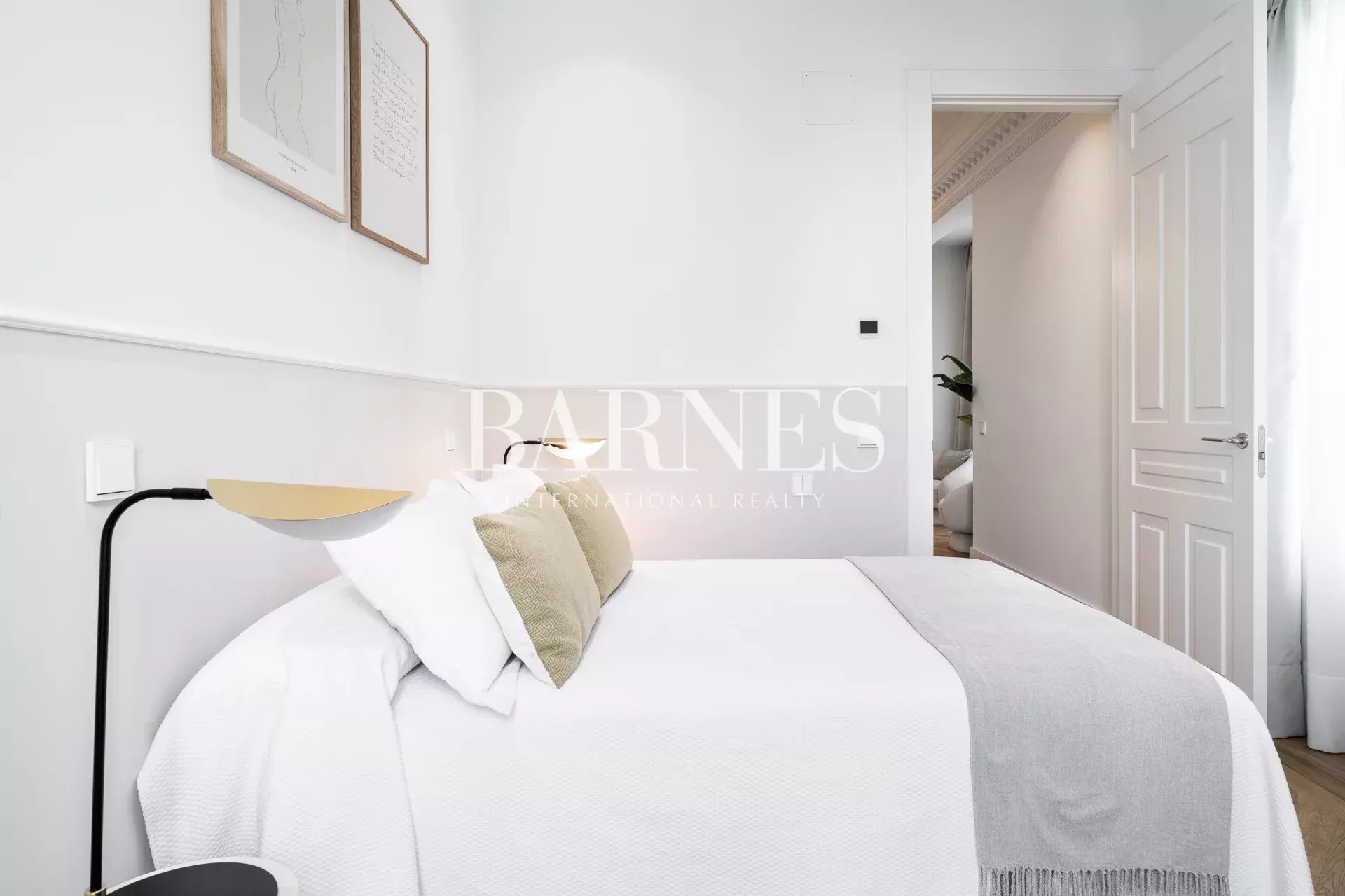 Daire Madrid - picture 16