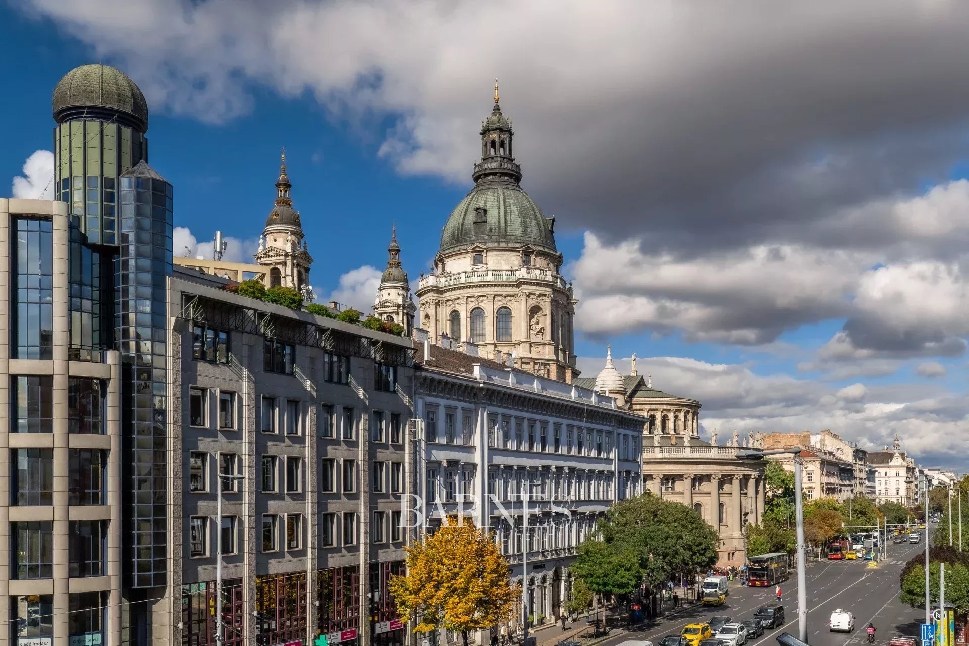 Daire Budapest VI. kerülete - picture 22