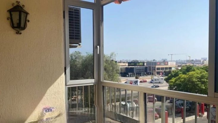 Vente Appartement 