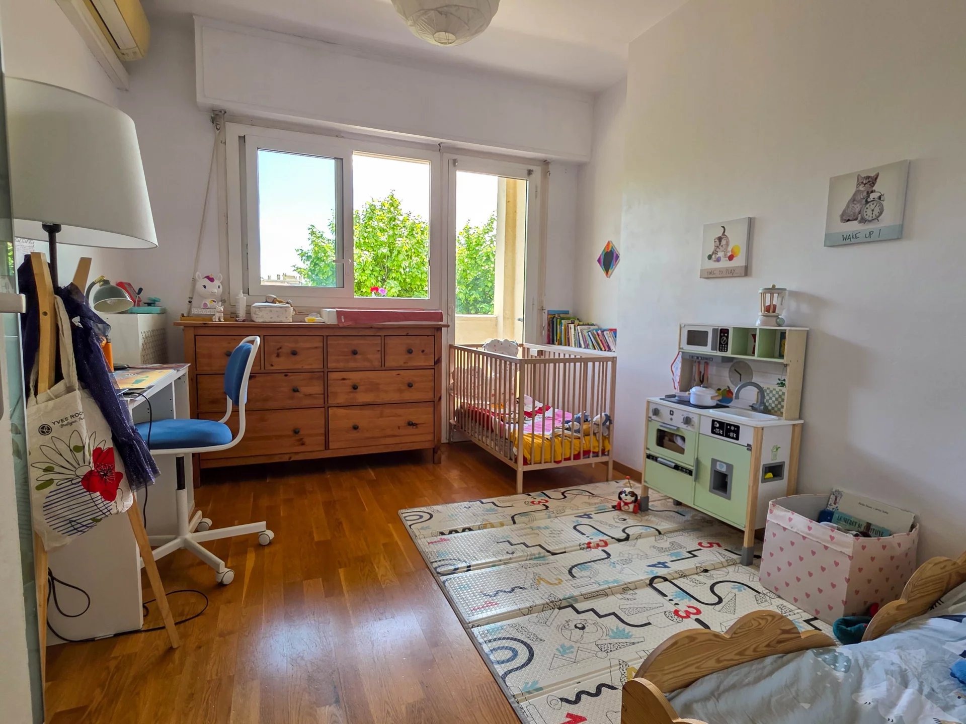Vente Appartement Nice