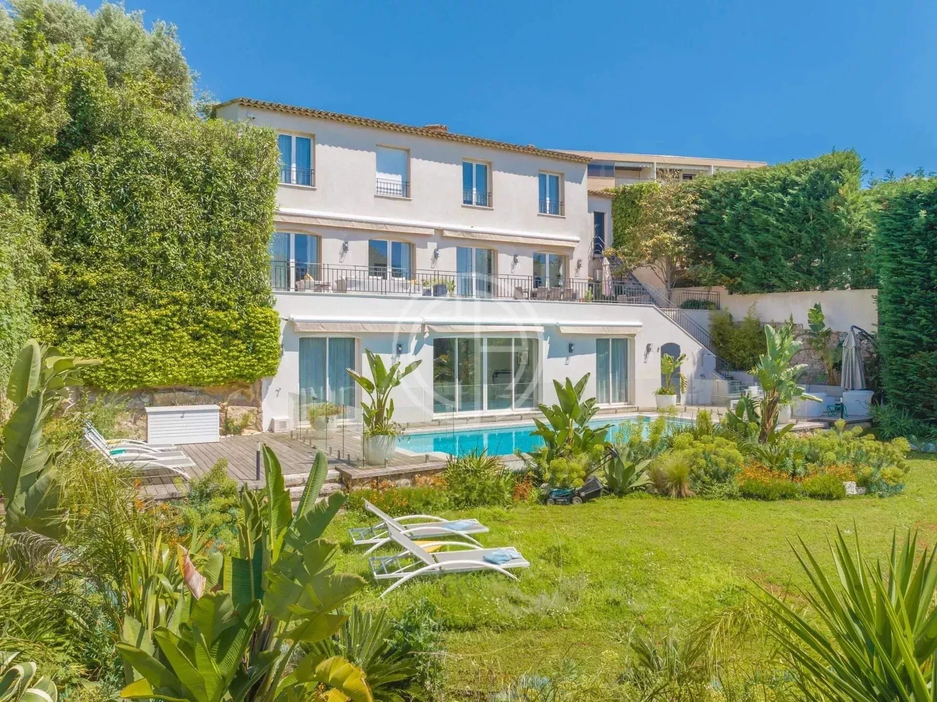 Agence immobilière de Collection d'Azur
